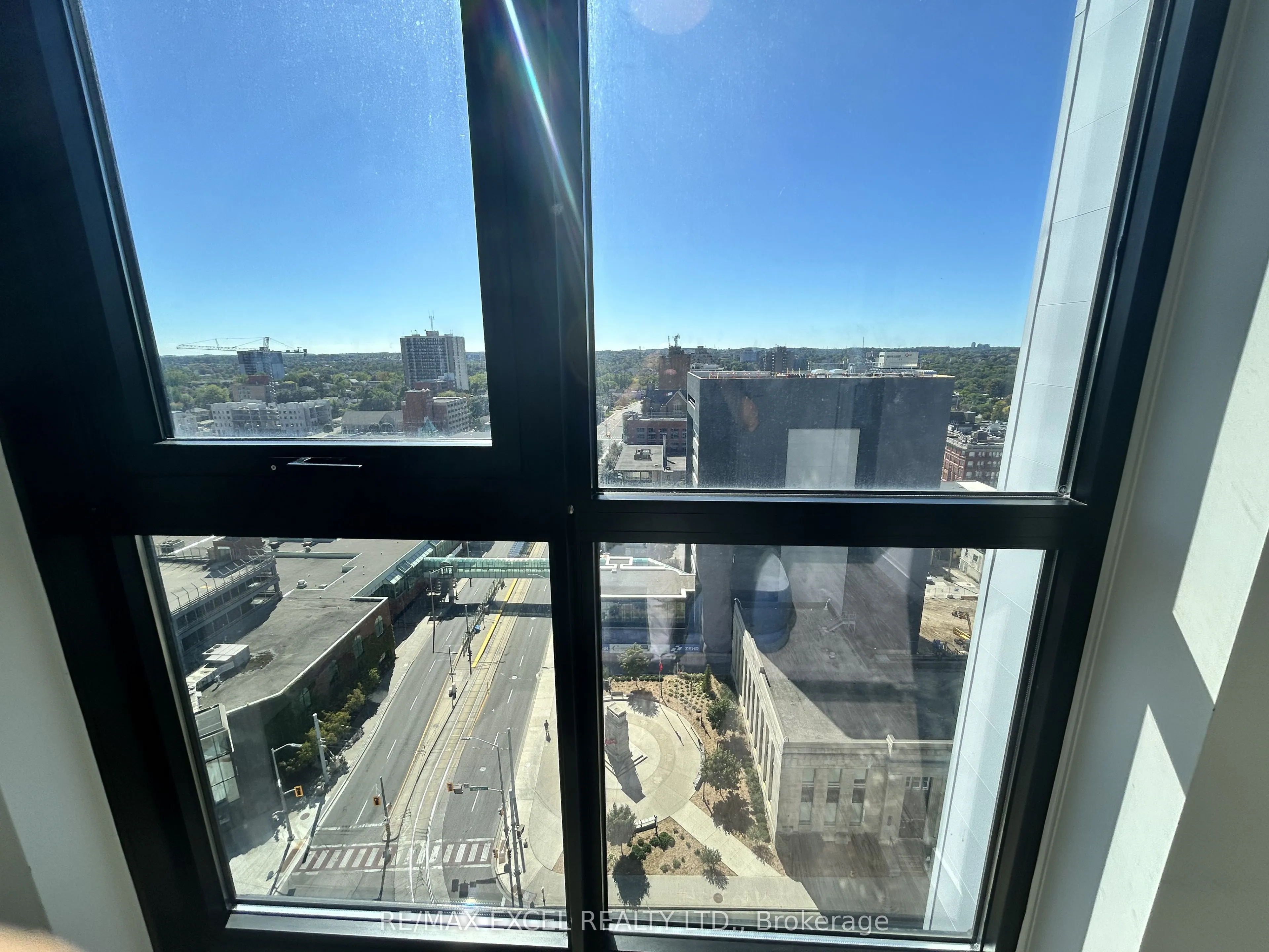 60 Frederick Street, #1513