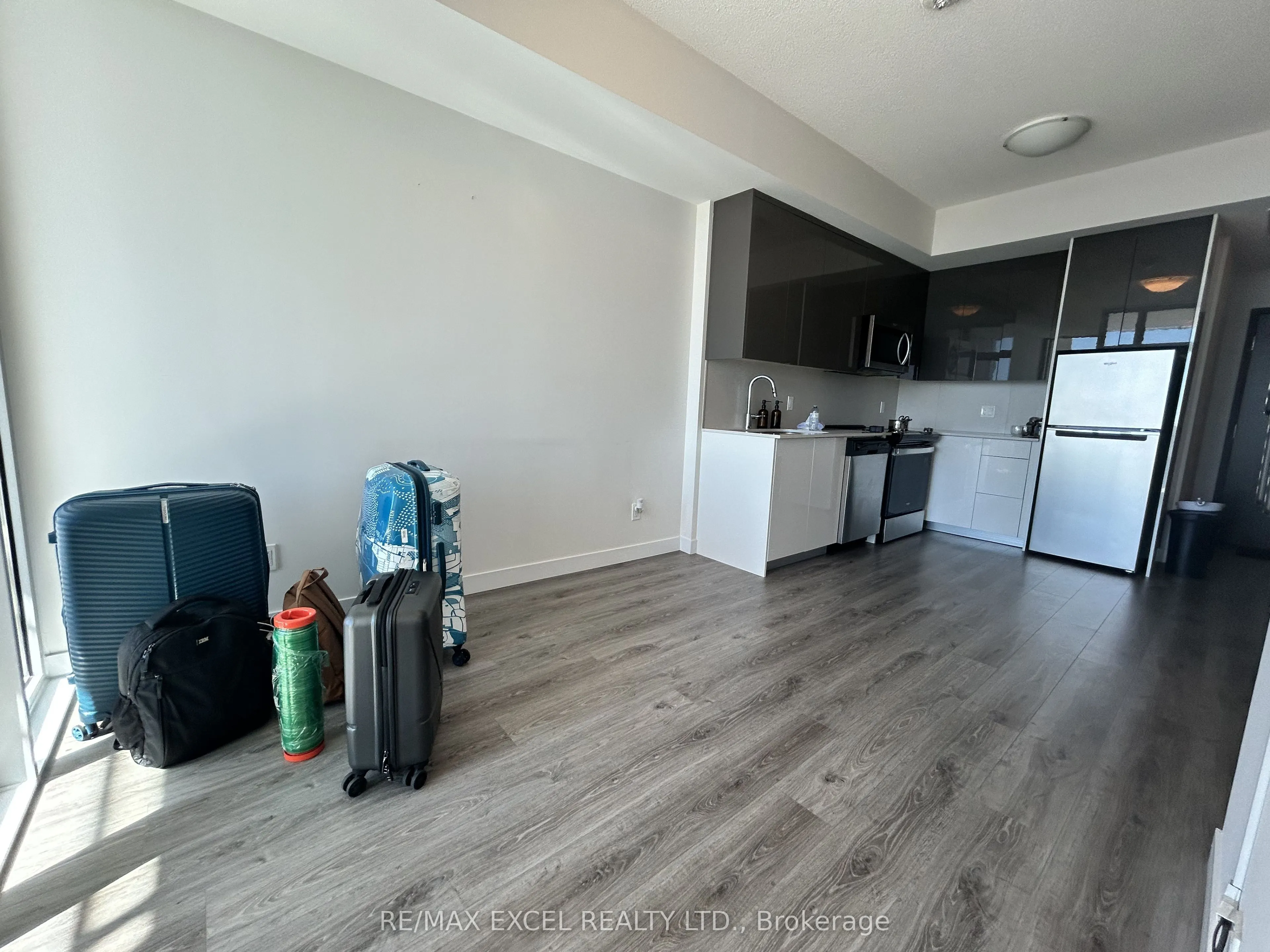 60 Frederick Street, #1513