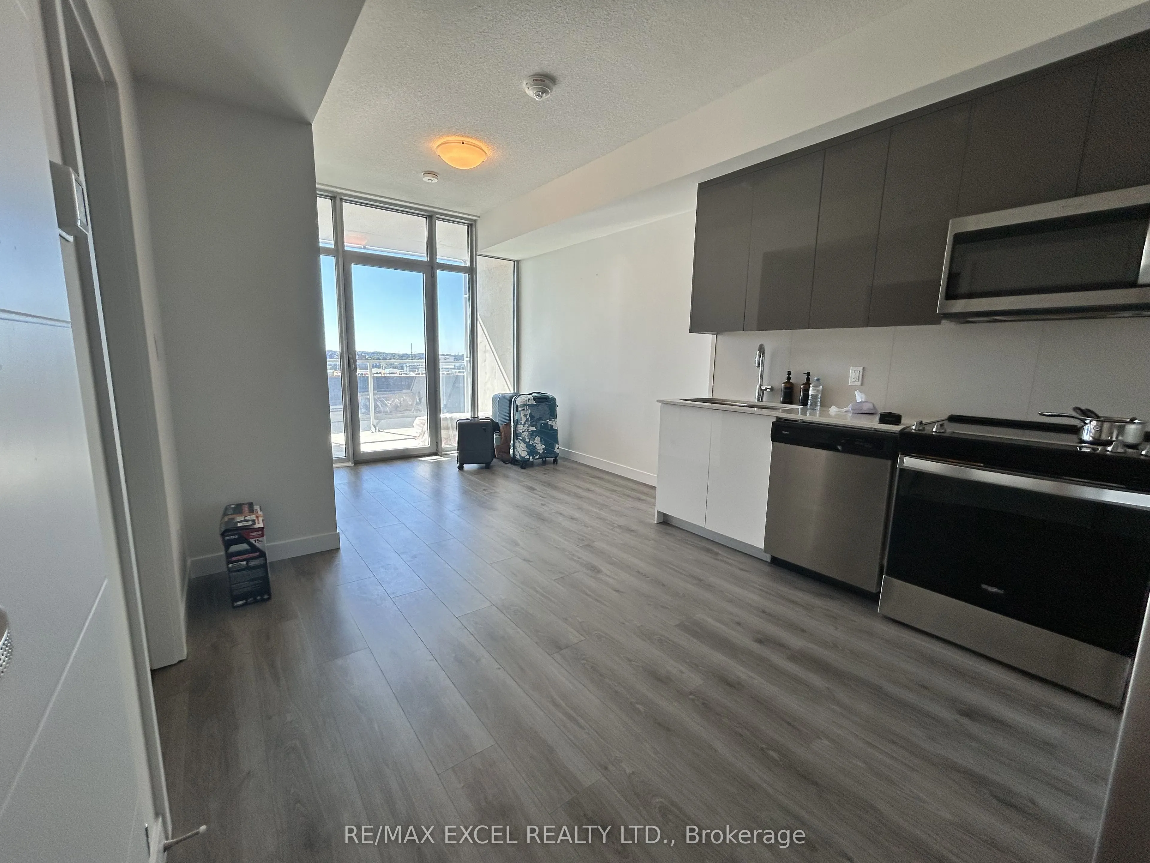 60 Frederick Street, #1513