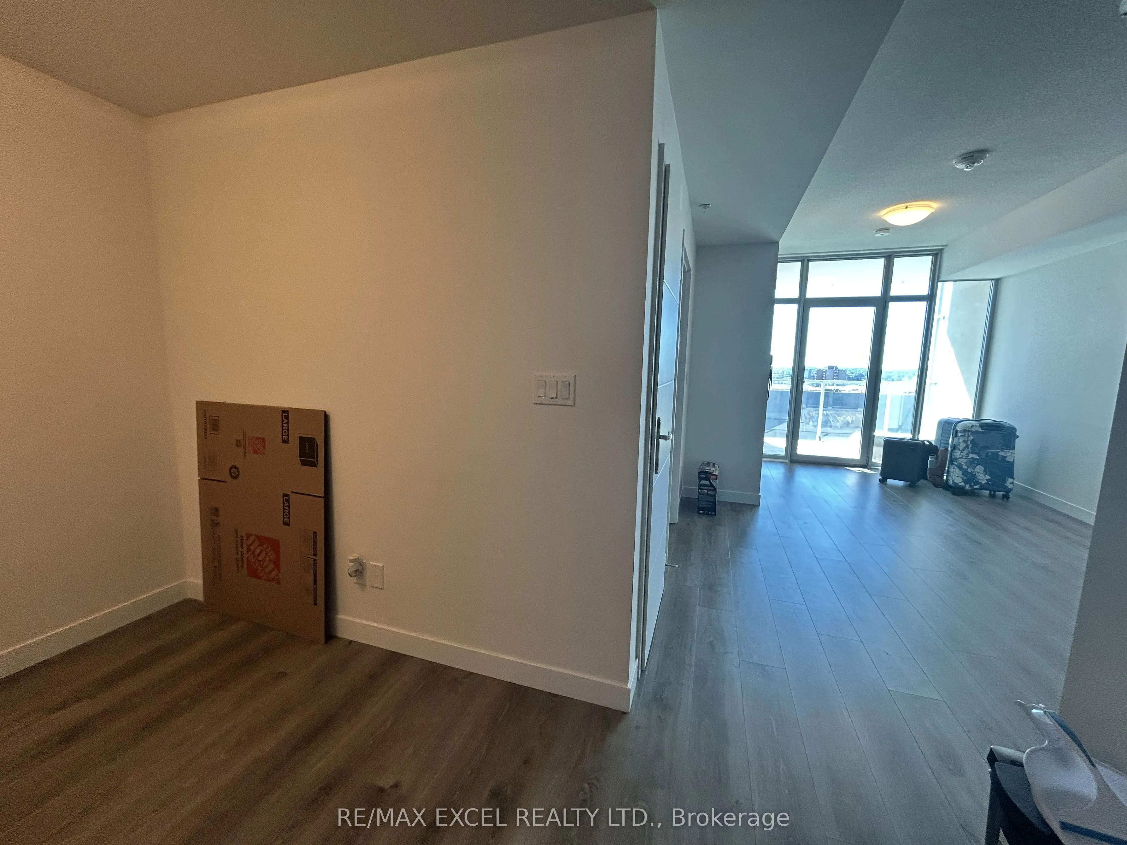 60 Frederick Street, #1513