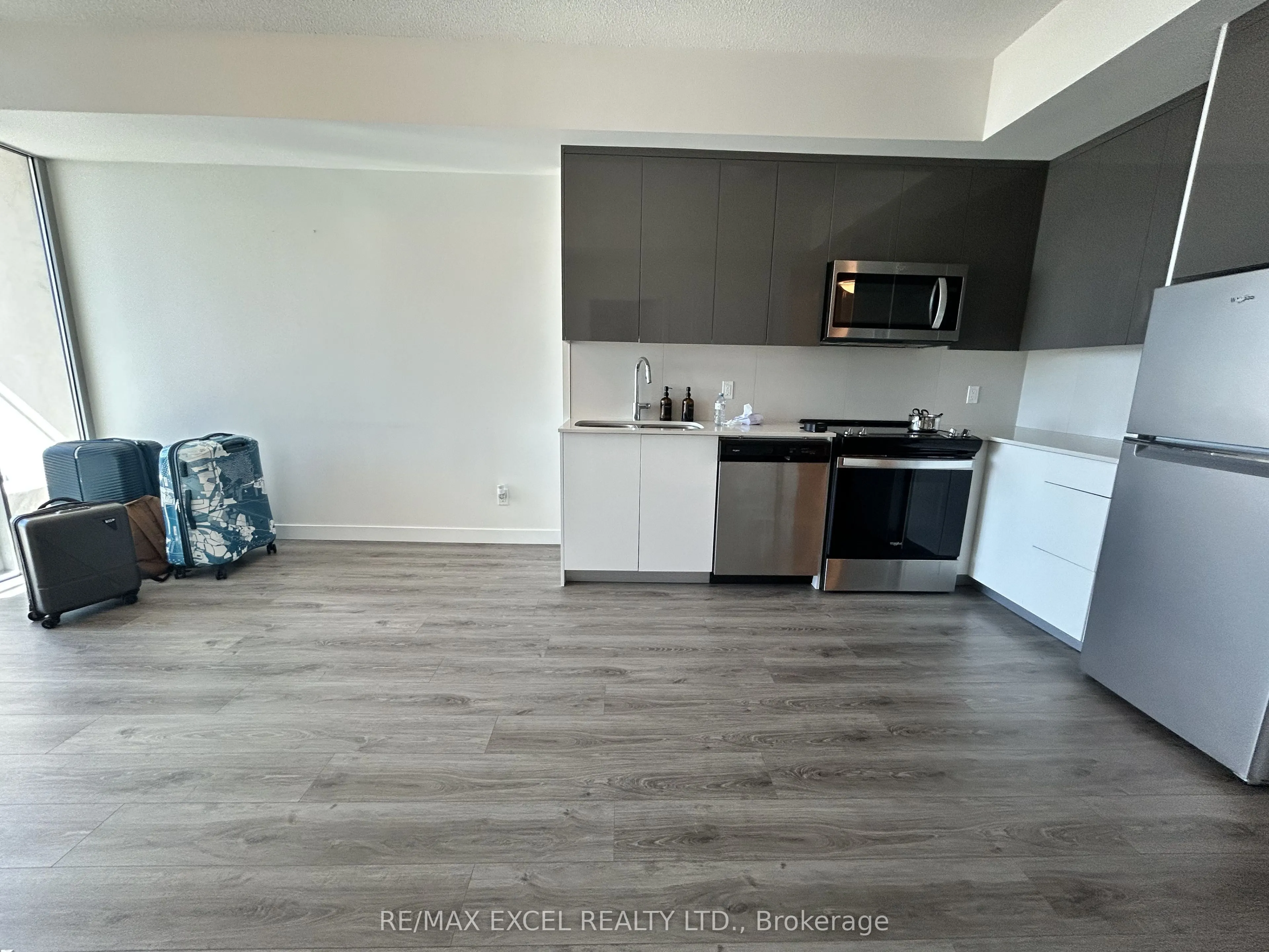 60 Frederick Street, #1513