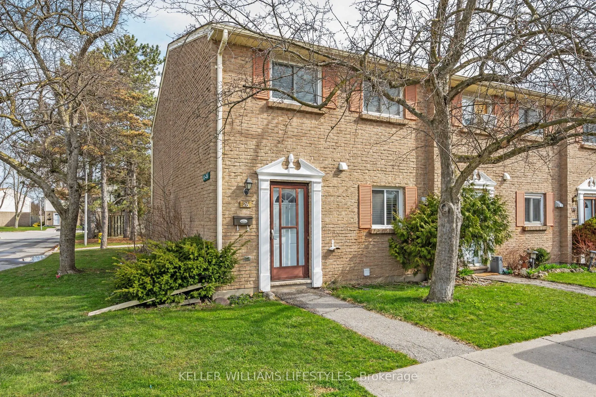 166 Southdale Road W, #26