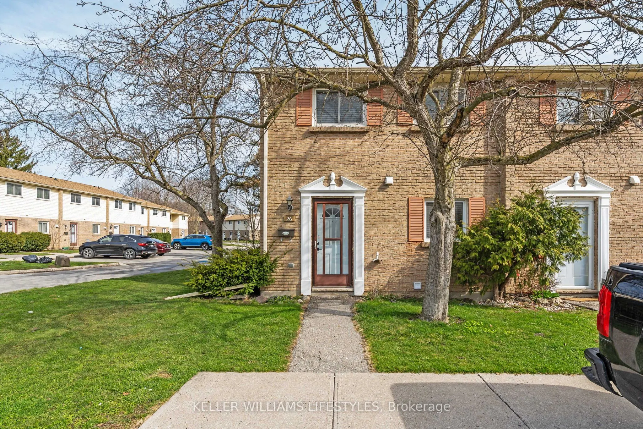 166 Southdale Road W, #26