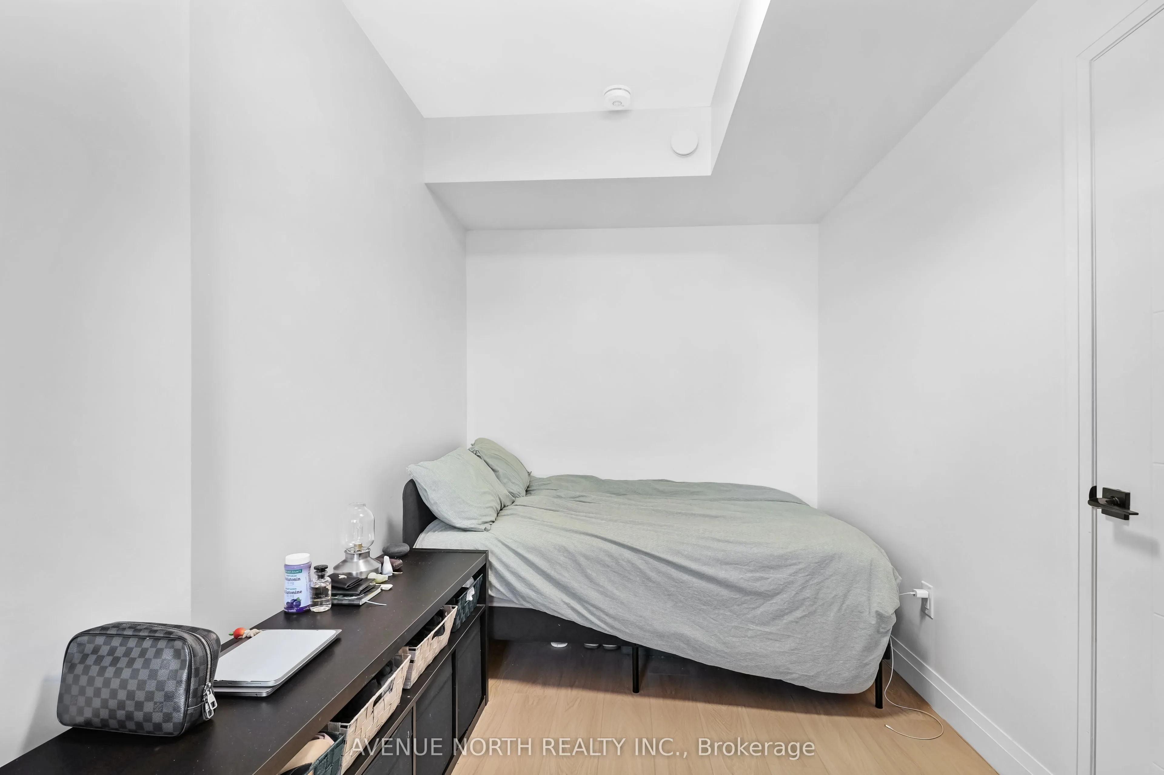 368 Tweedsmuir Avenue, #204