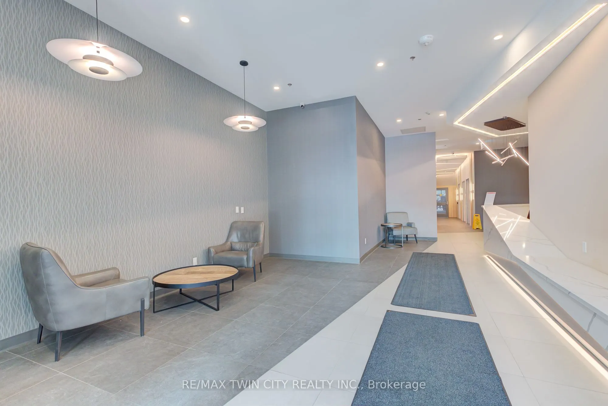 60 Frederick Street, #2404