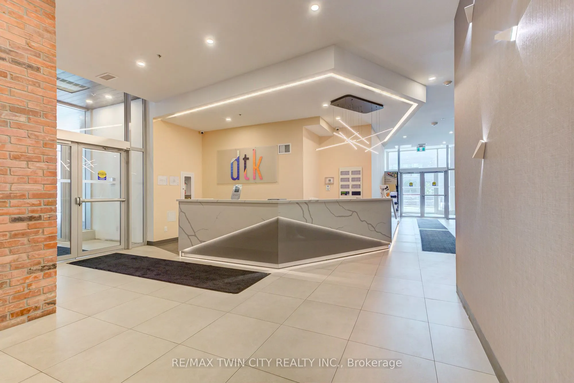 60 Frederick Street, #2404