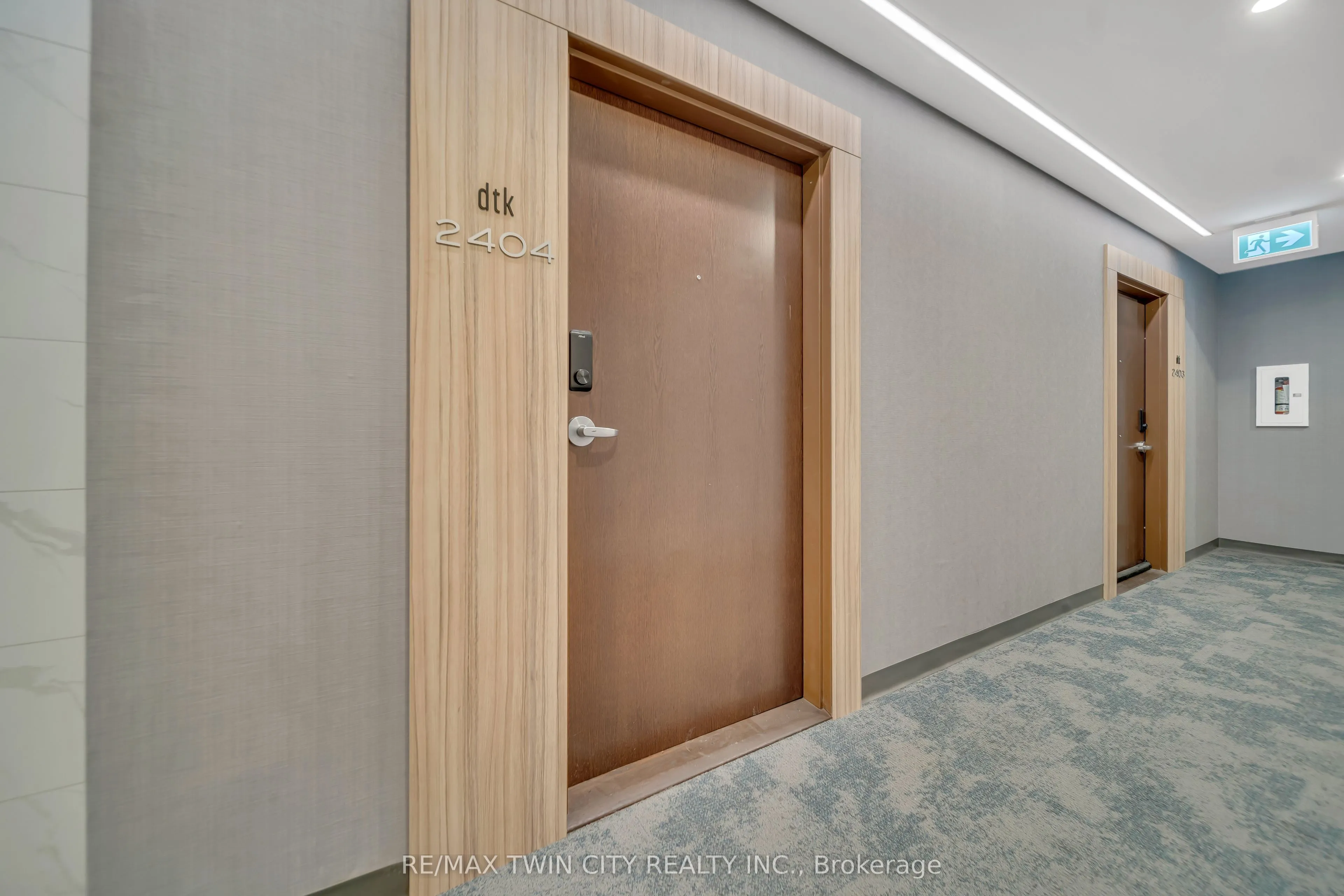 60 Frederick Street, #2404
