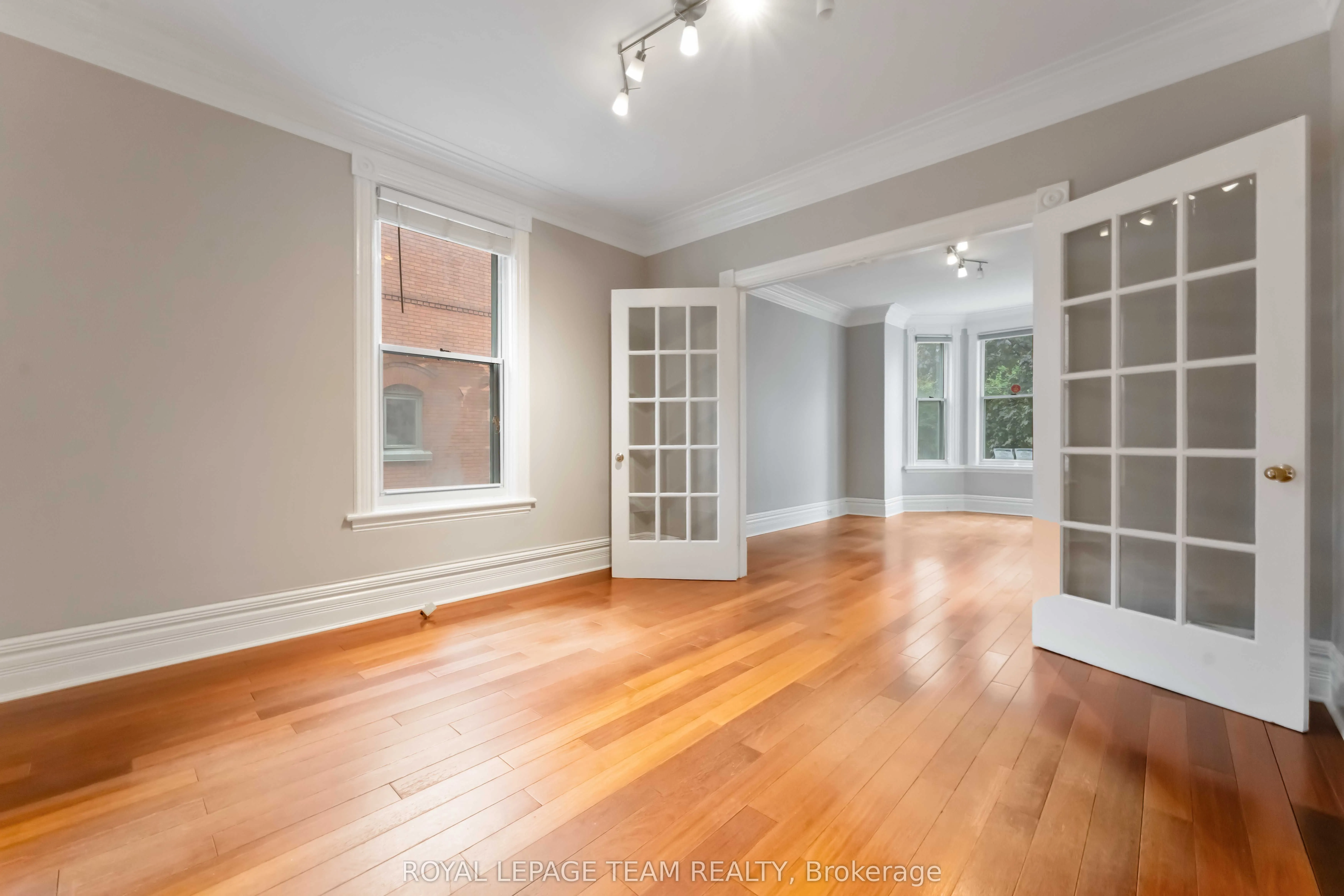205 Pretoria Avenue