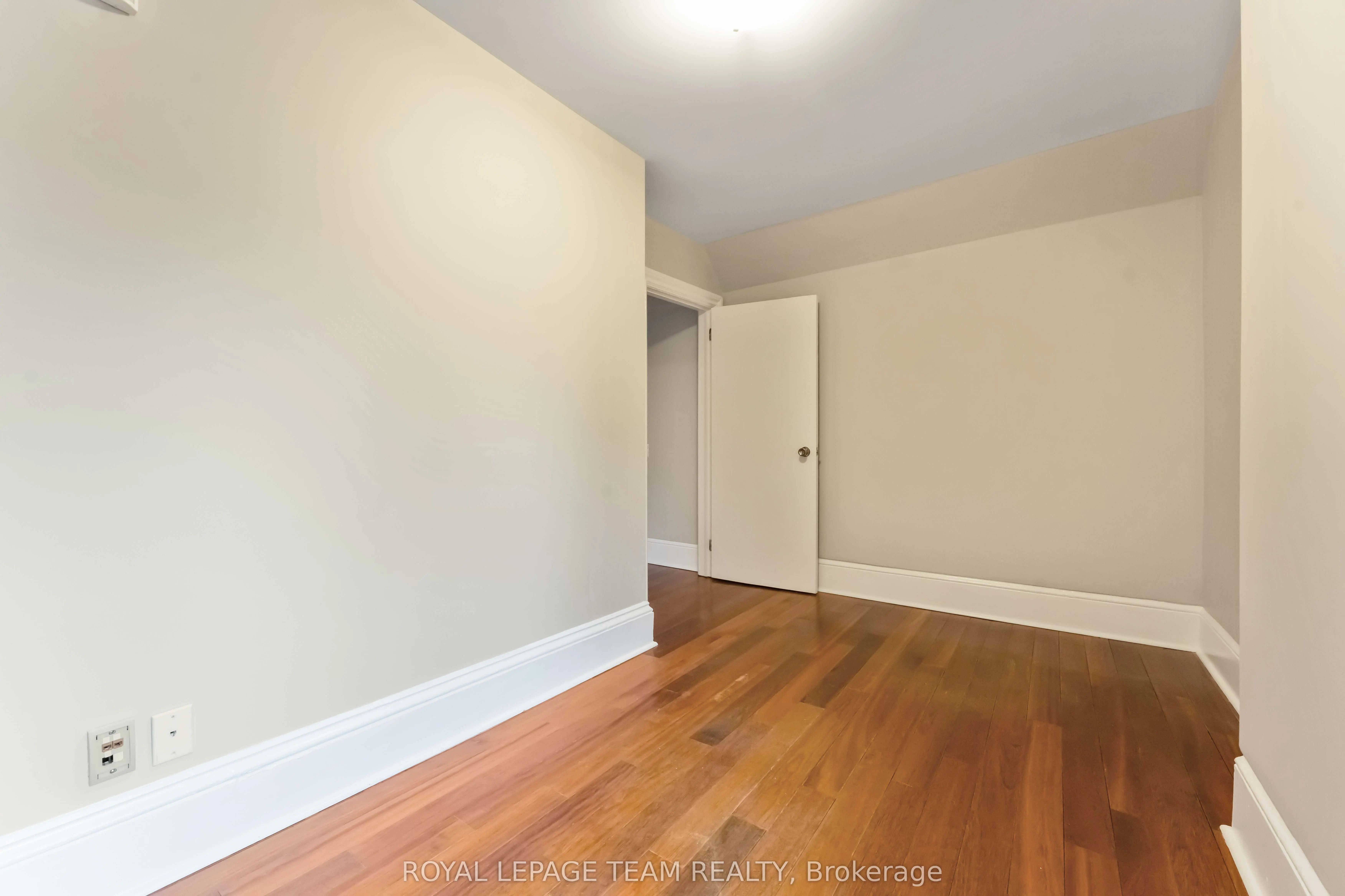 205 Pretoria Avenue