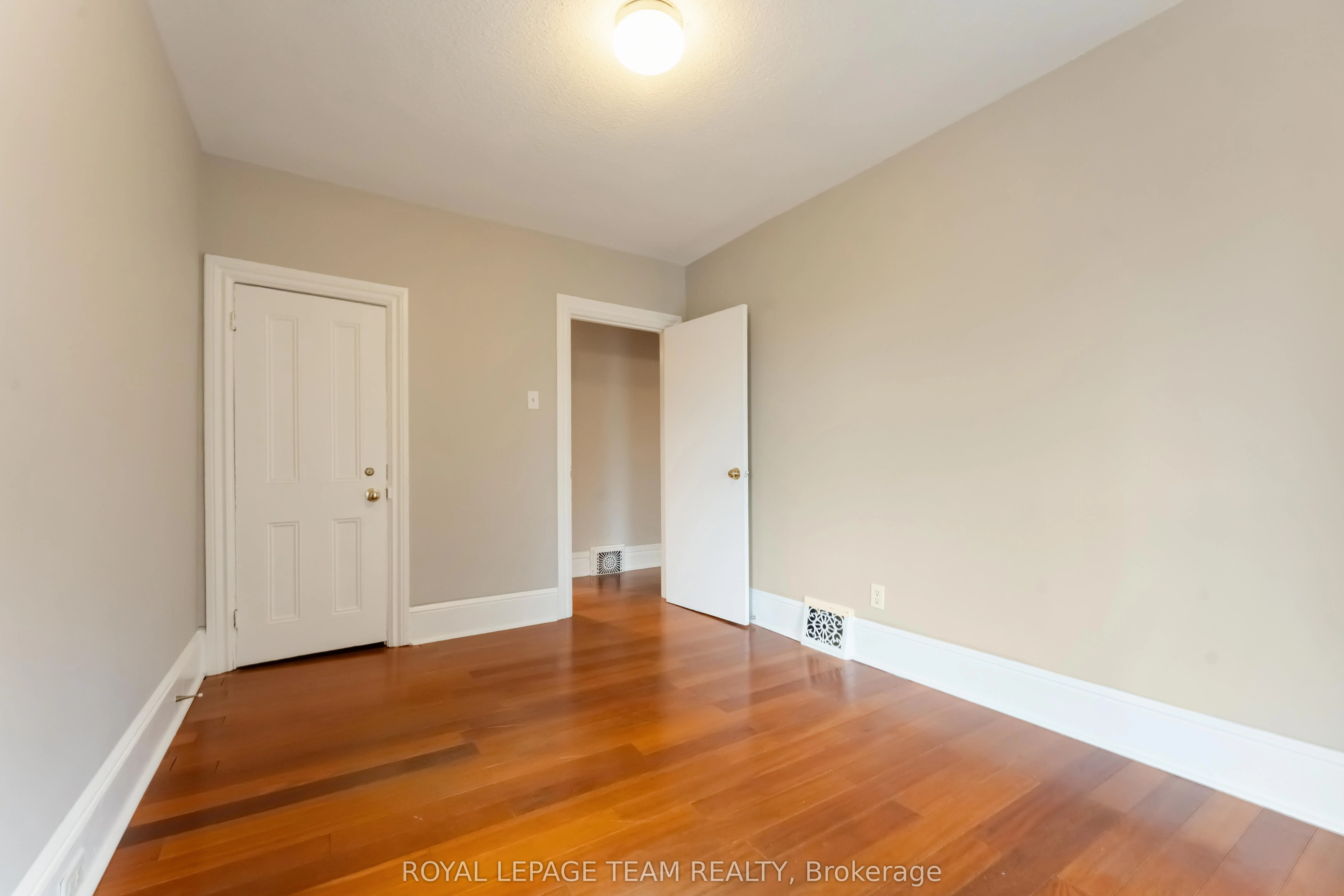205 Pretoria Avenue