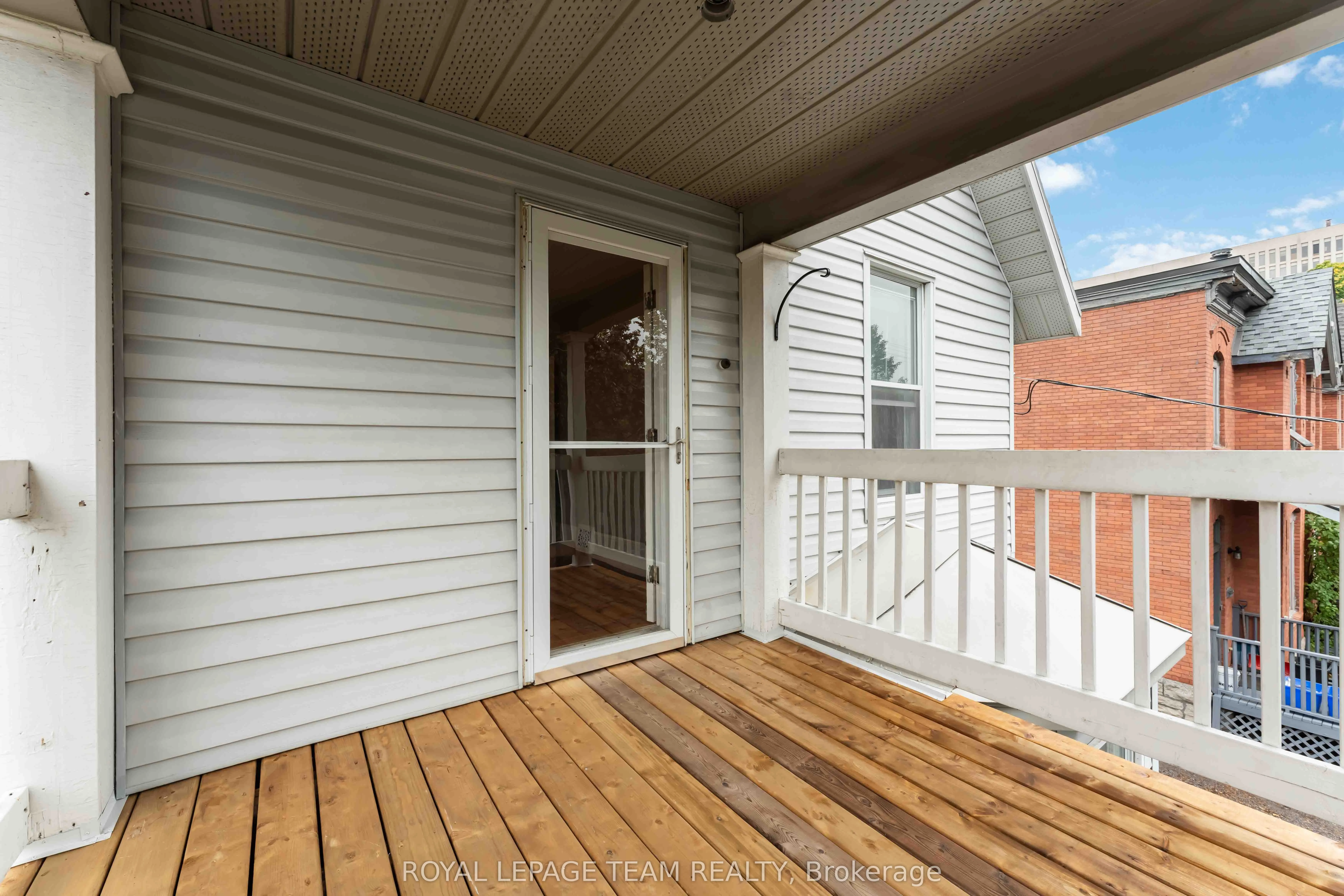 205 Pretoria Avenue