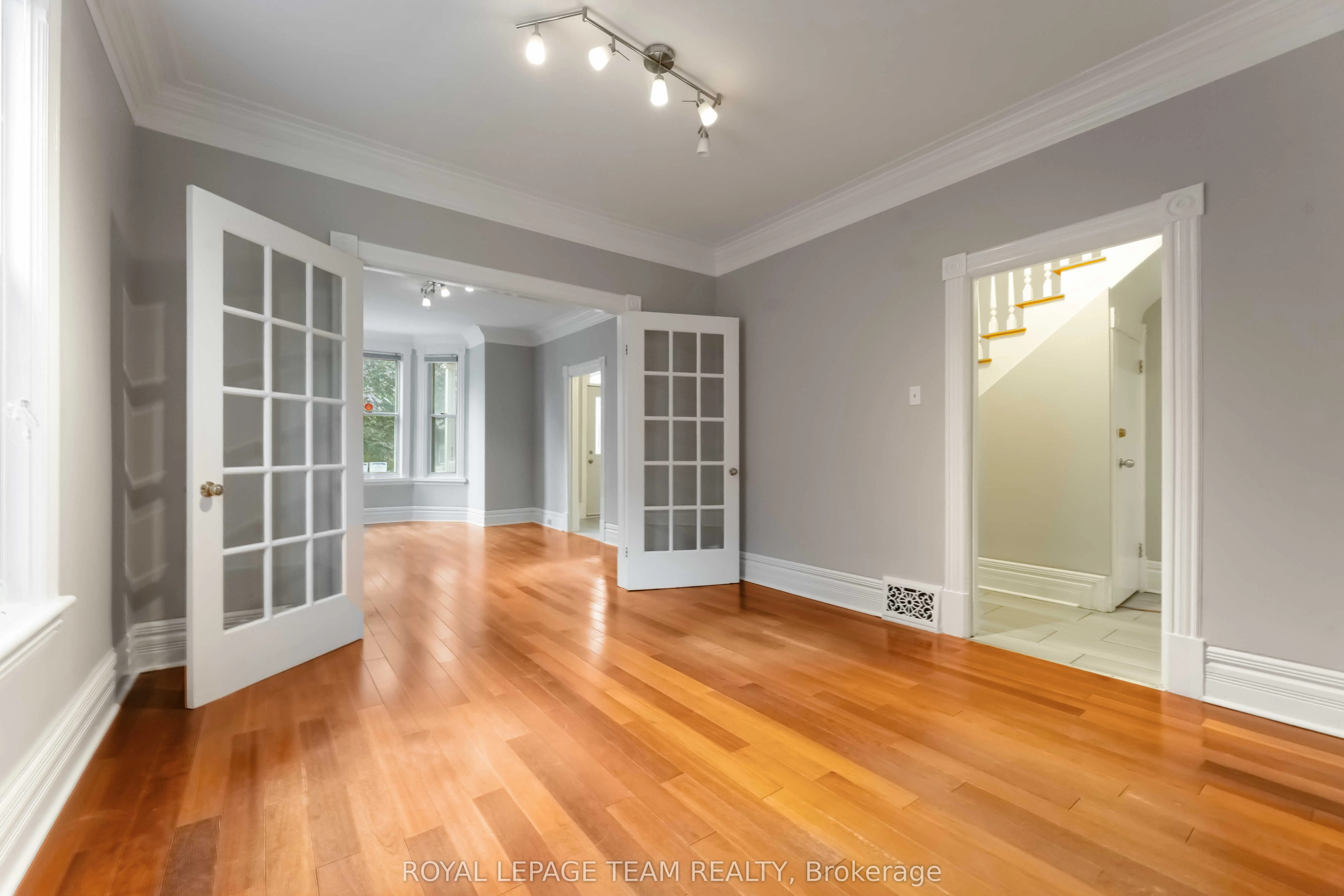 205 Pretoria Avenue