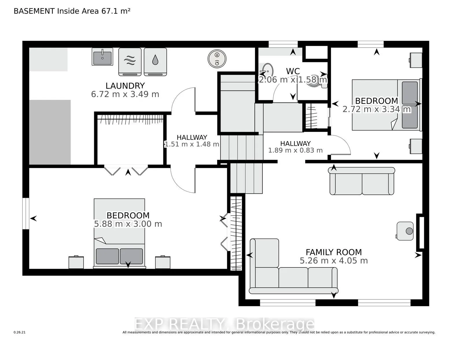 5558 Cobble Hill Road