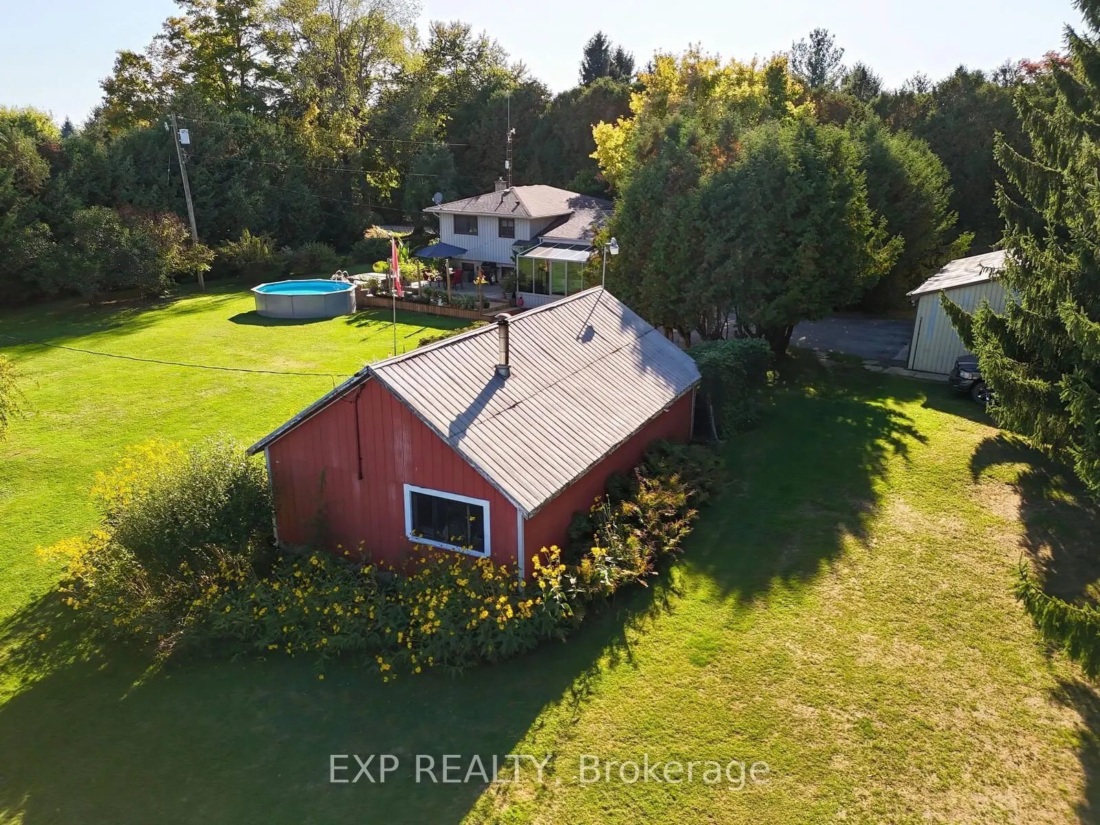 5558 Cobble Hill Road