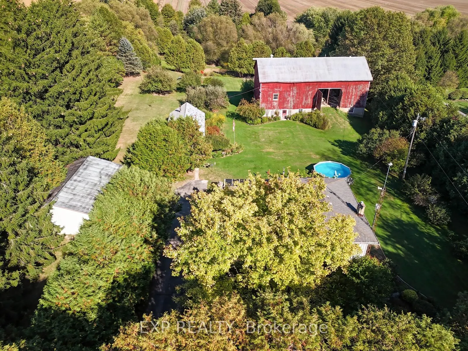 5558 Cobble Hill Road