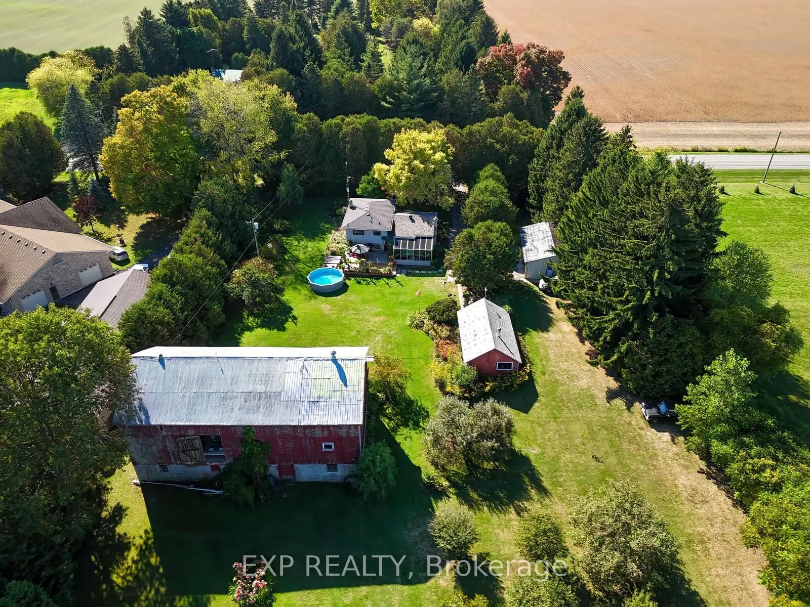 5558 Cobble Hill Road