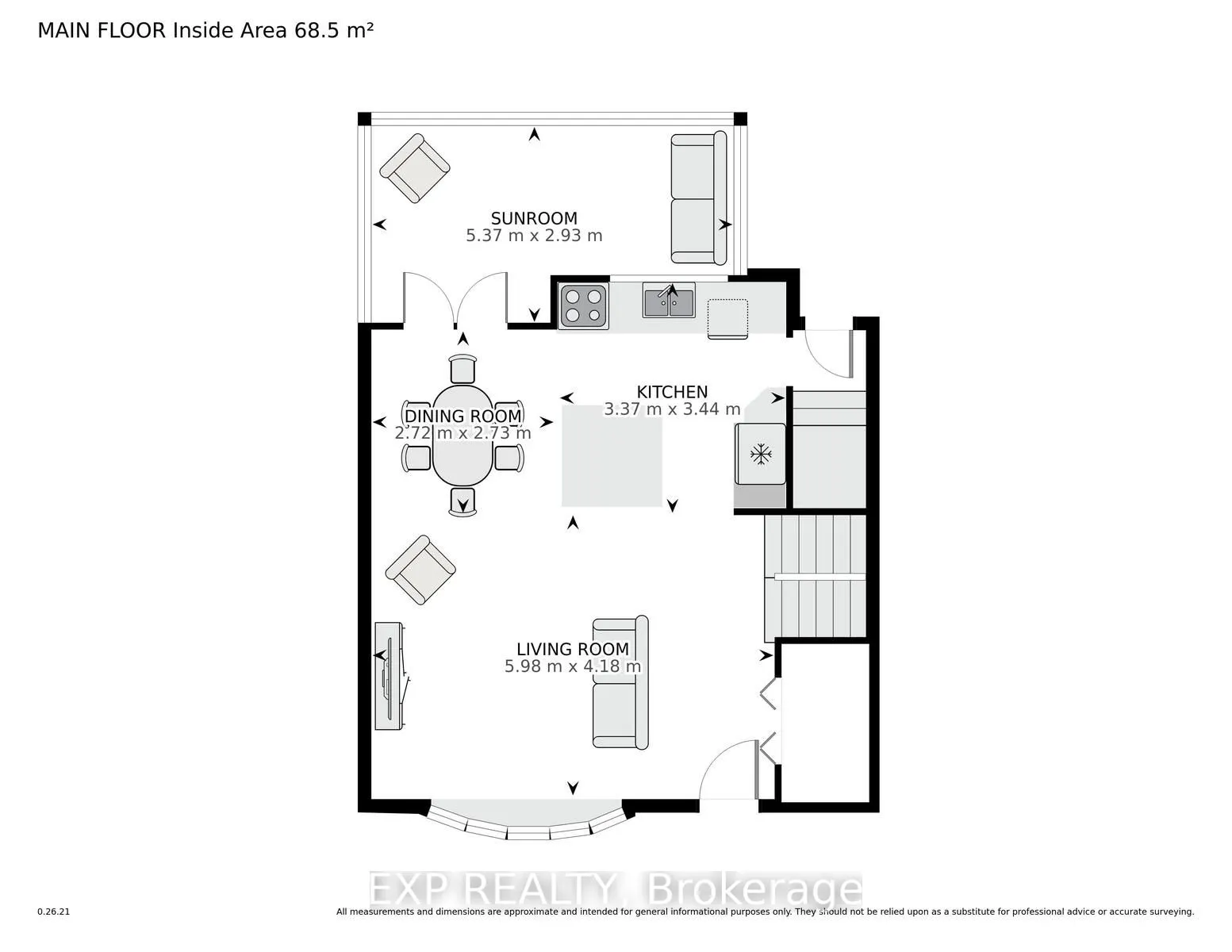 5558 Cobble Hill Road