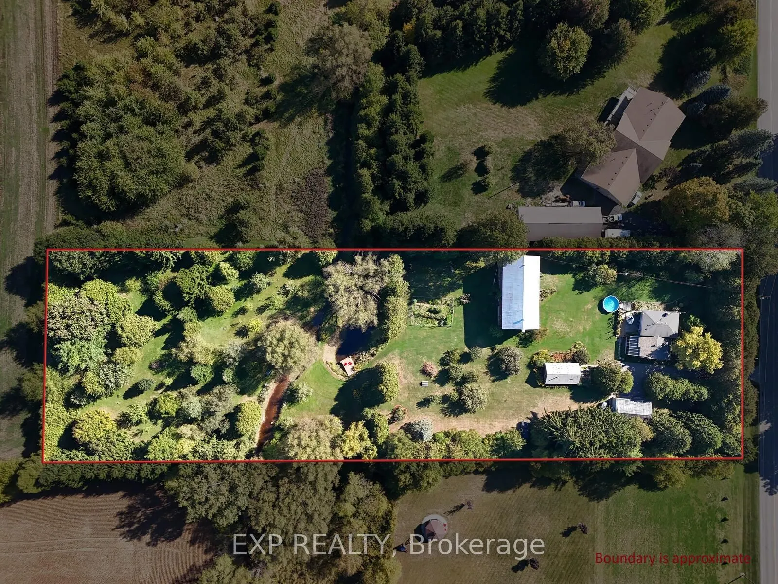 5558 Cobble Hill Road