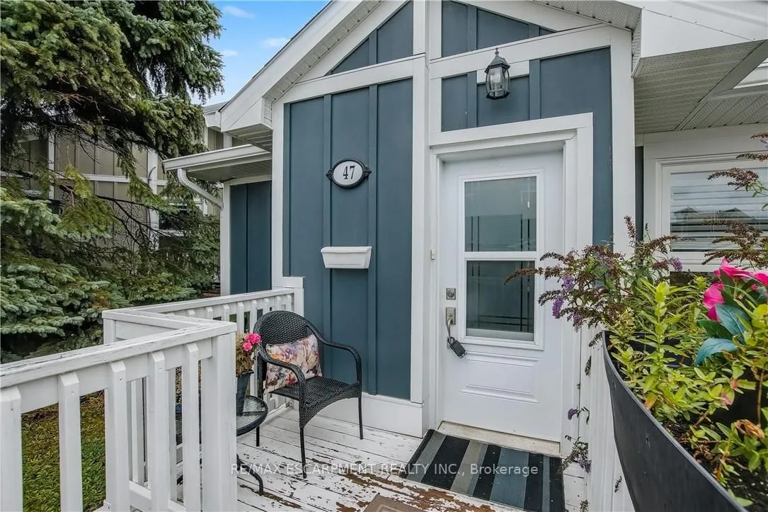 47 Bishop Reding Trail, #0
