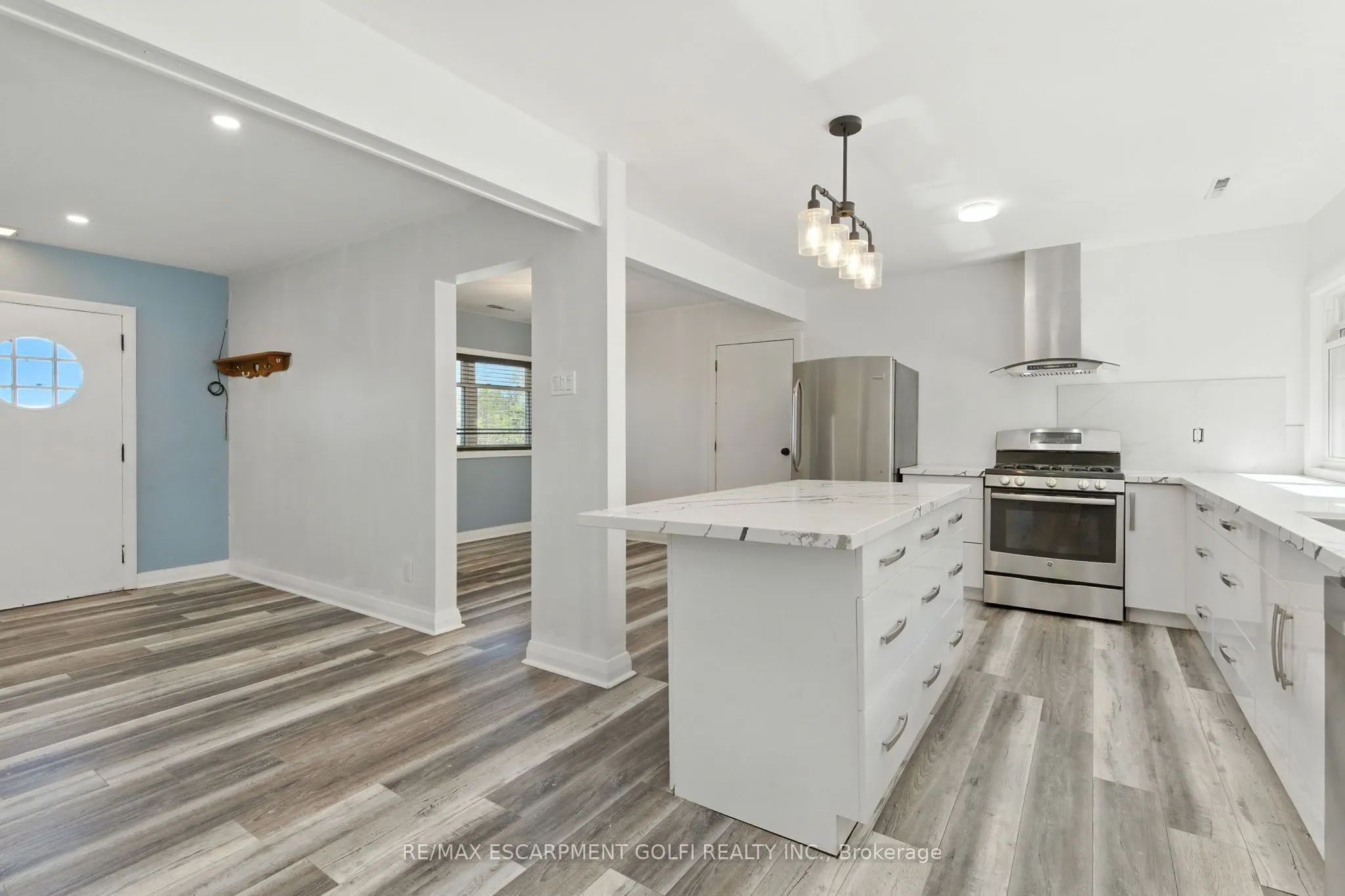2949 Garrison Road