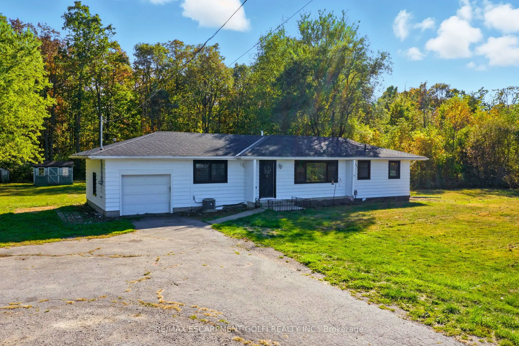 2949 Garrison Road