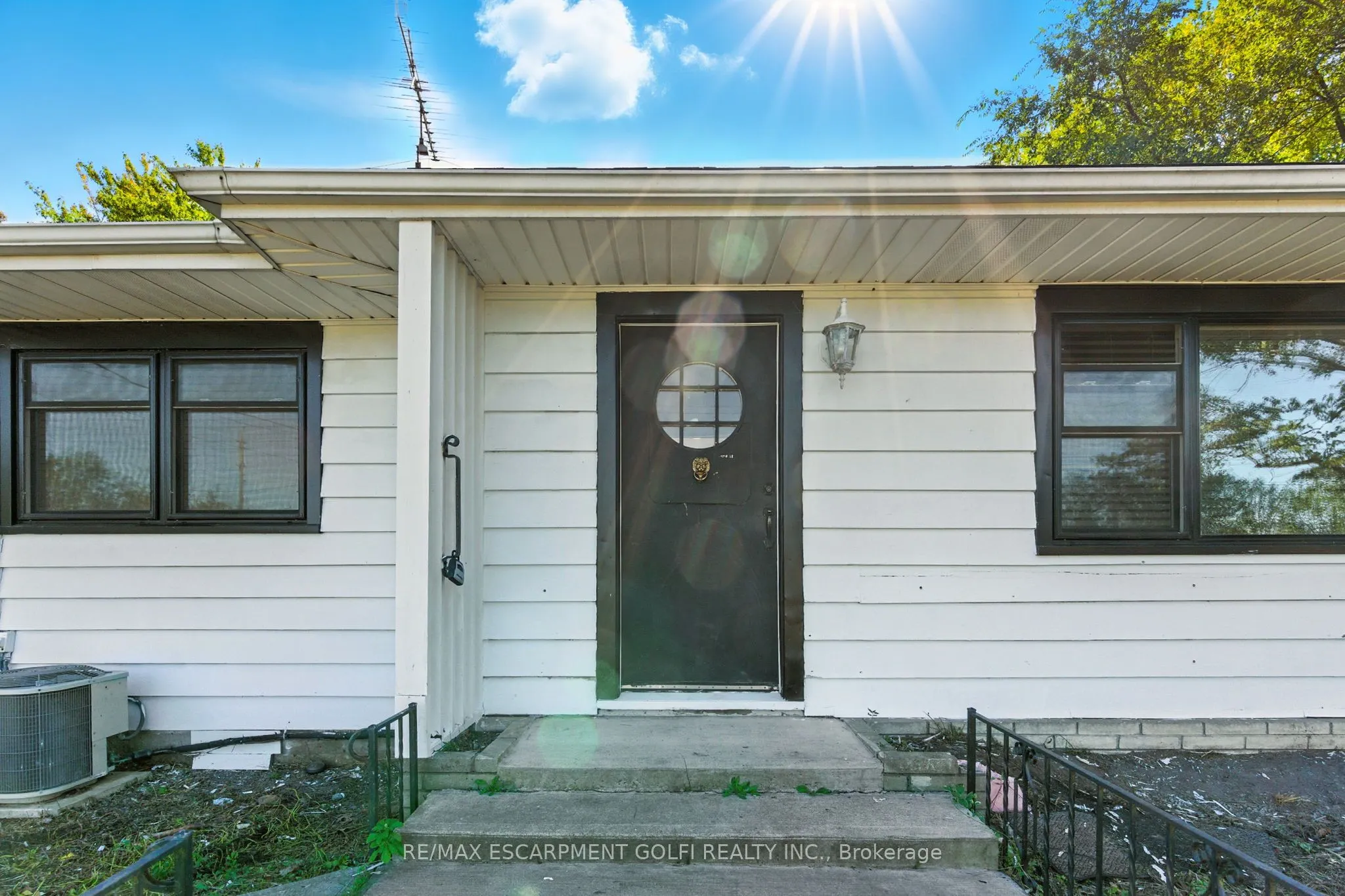 2949 Garrison Road