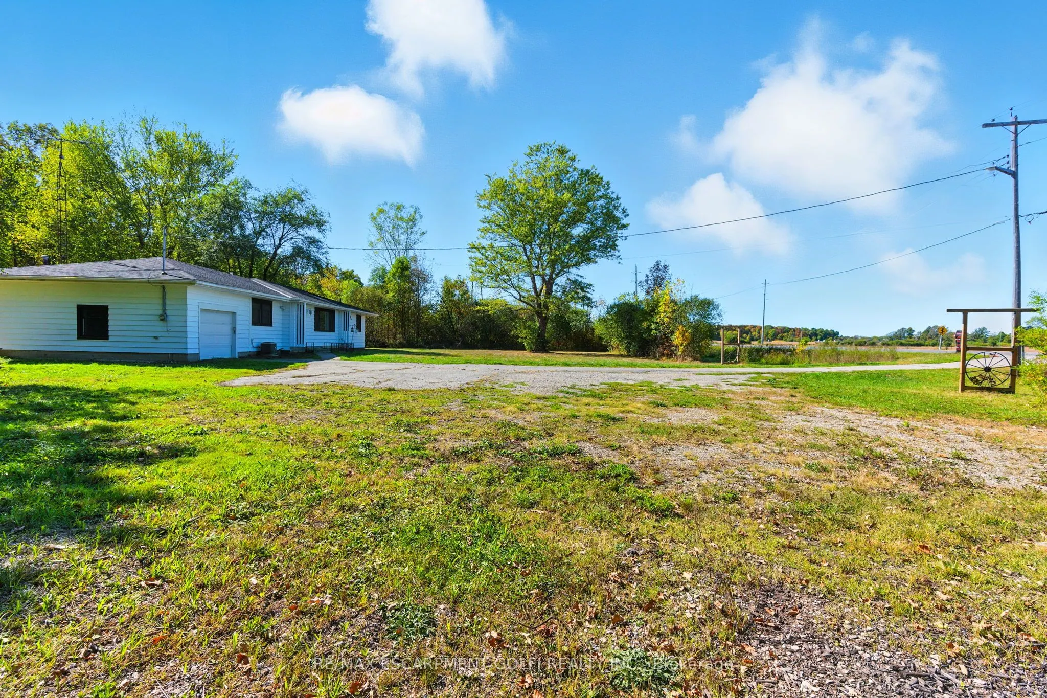2949 Garrison Road