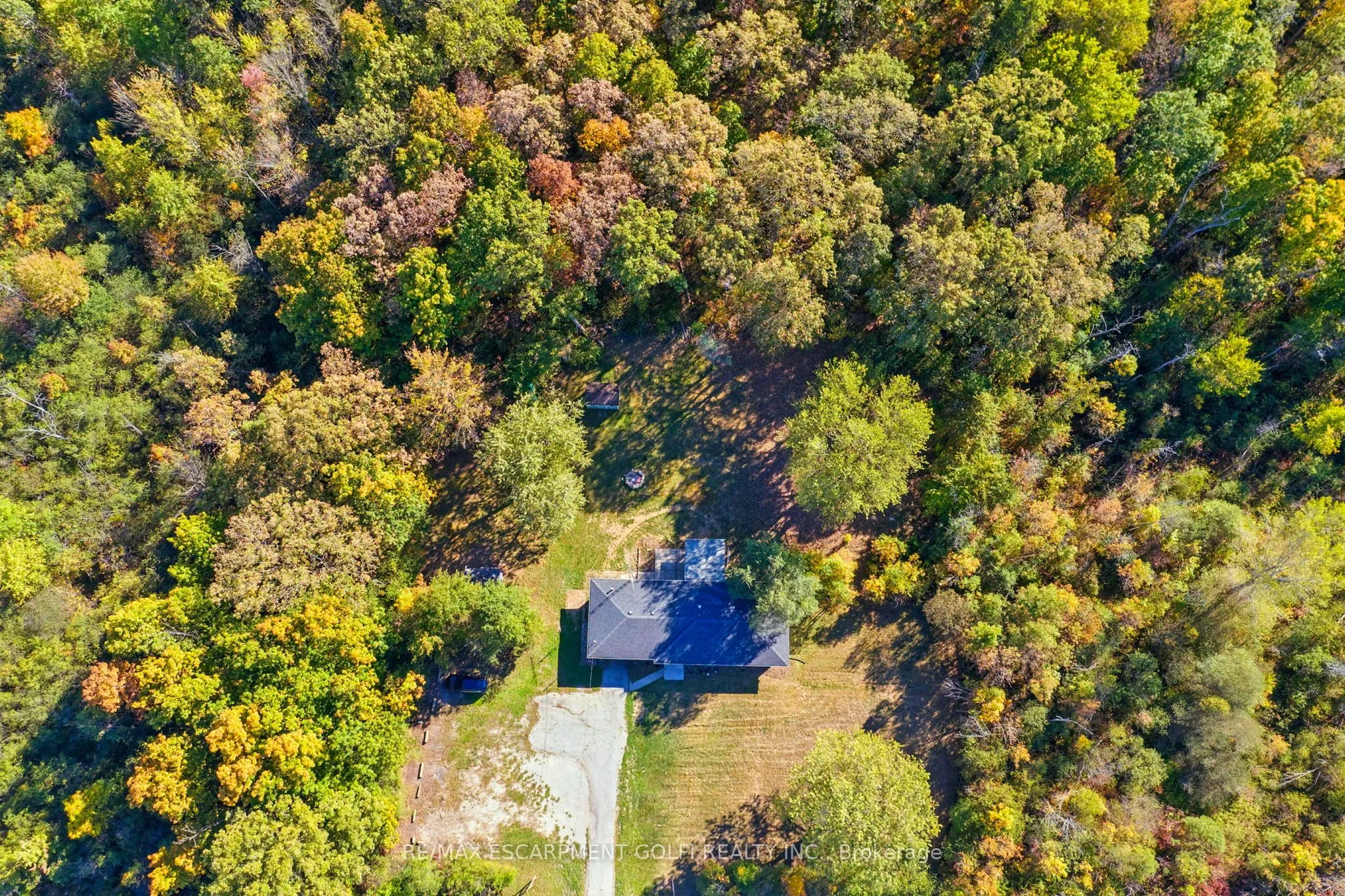 2949 Garrison Road