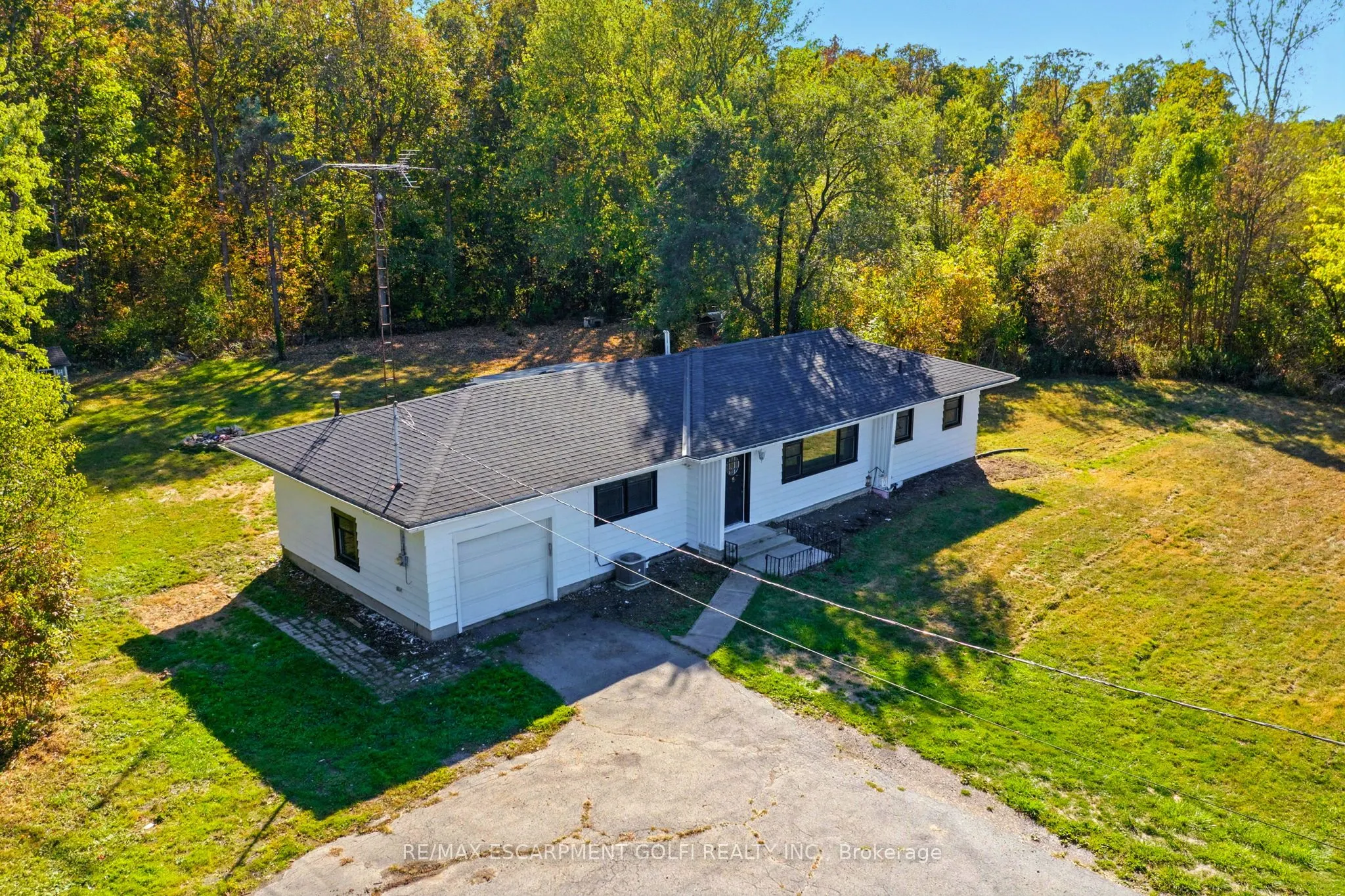 2949 Garrison Road