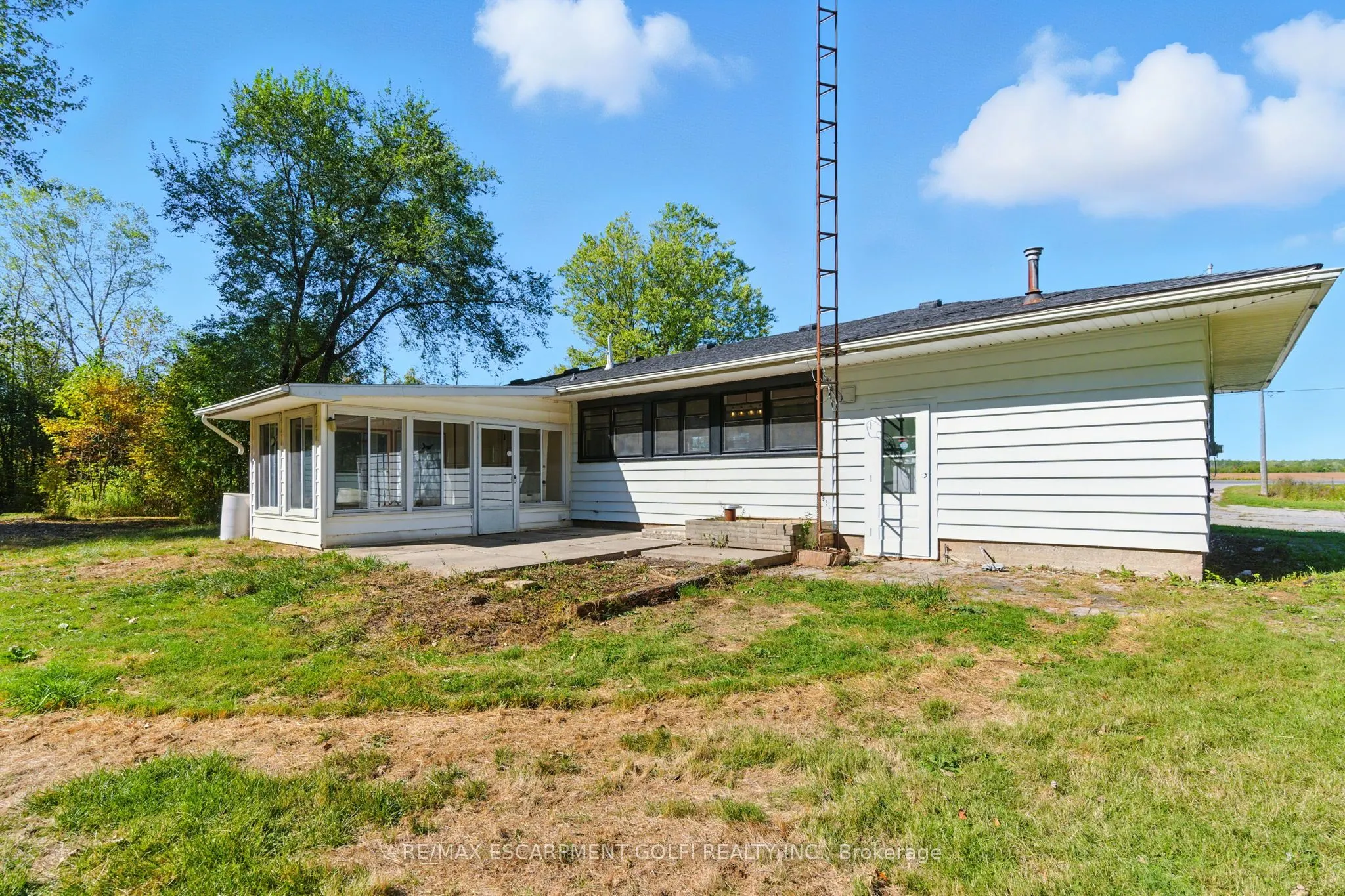 2949 Garrison Road