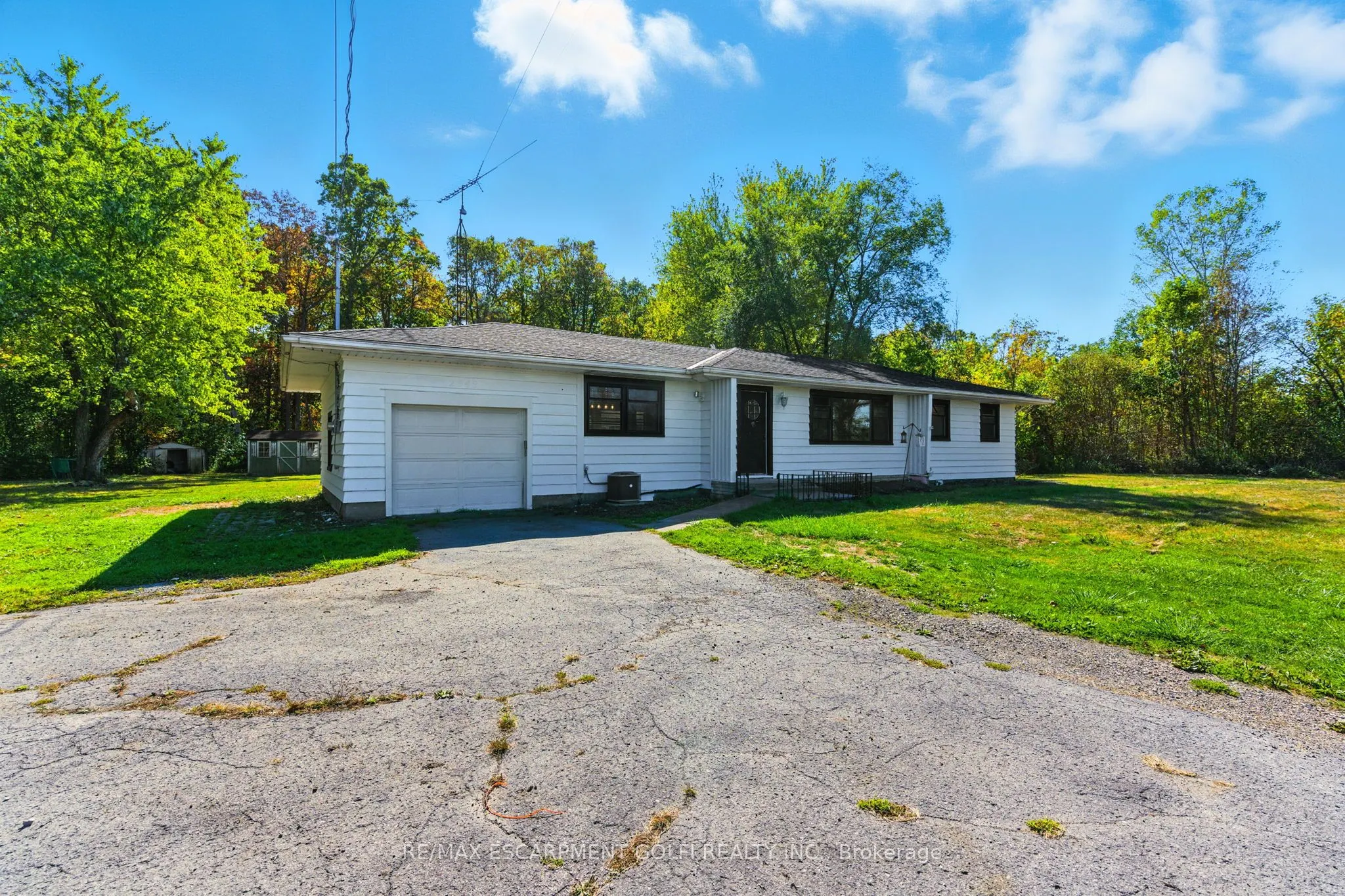 2949 Garrison Road