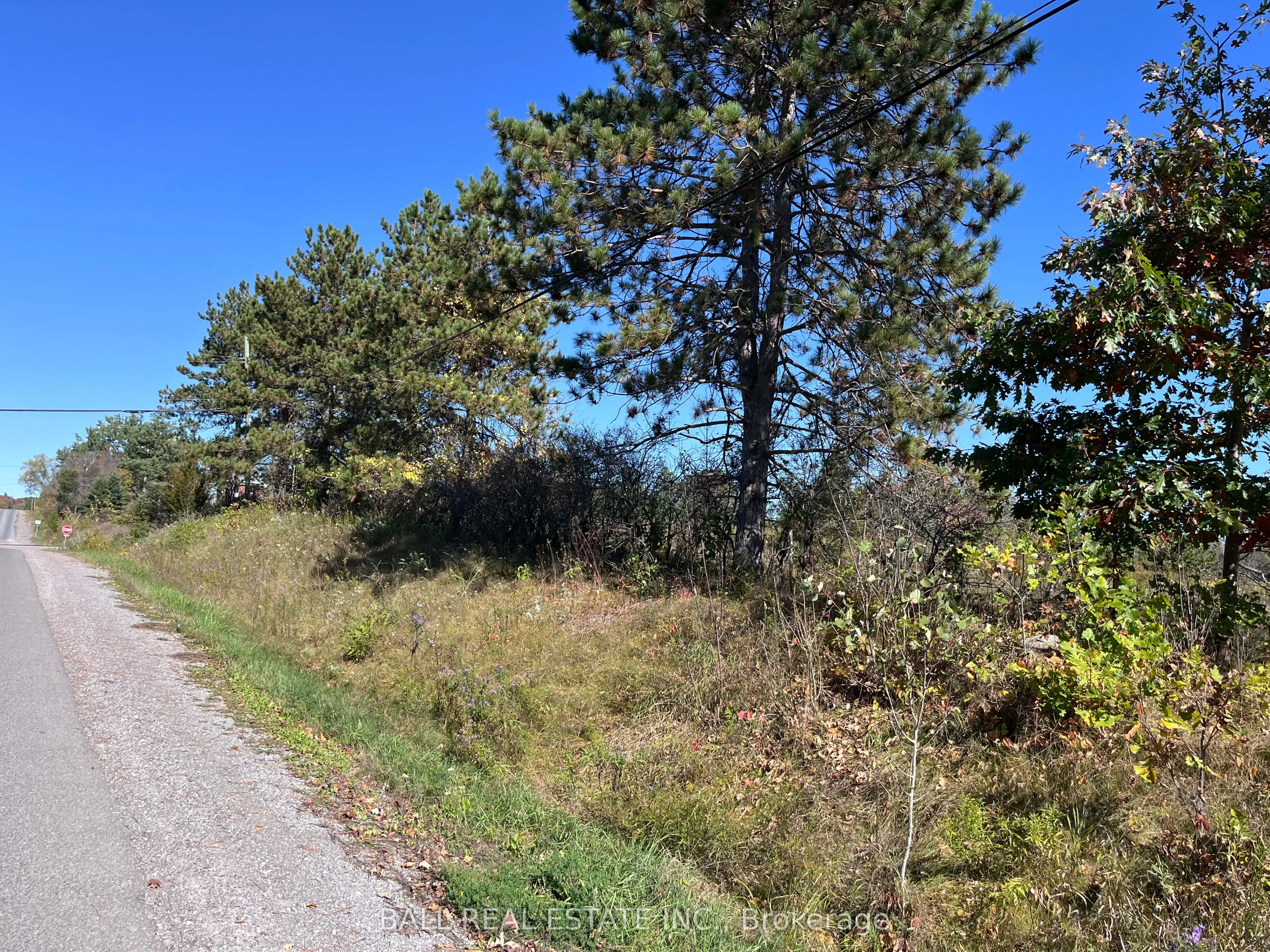 0 KOA Road