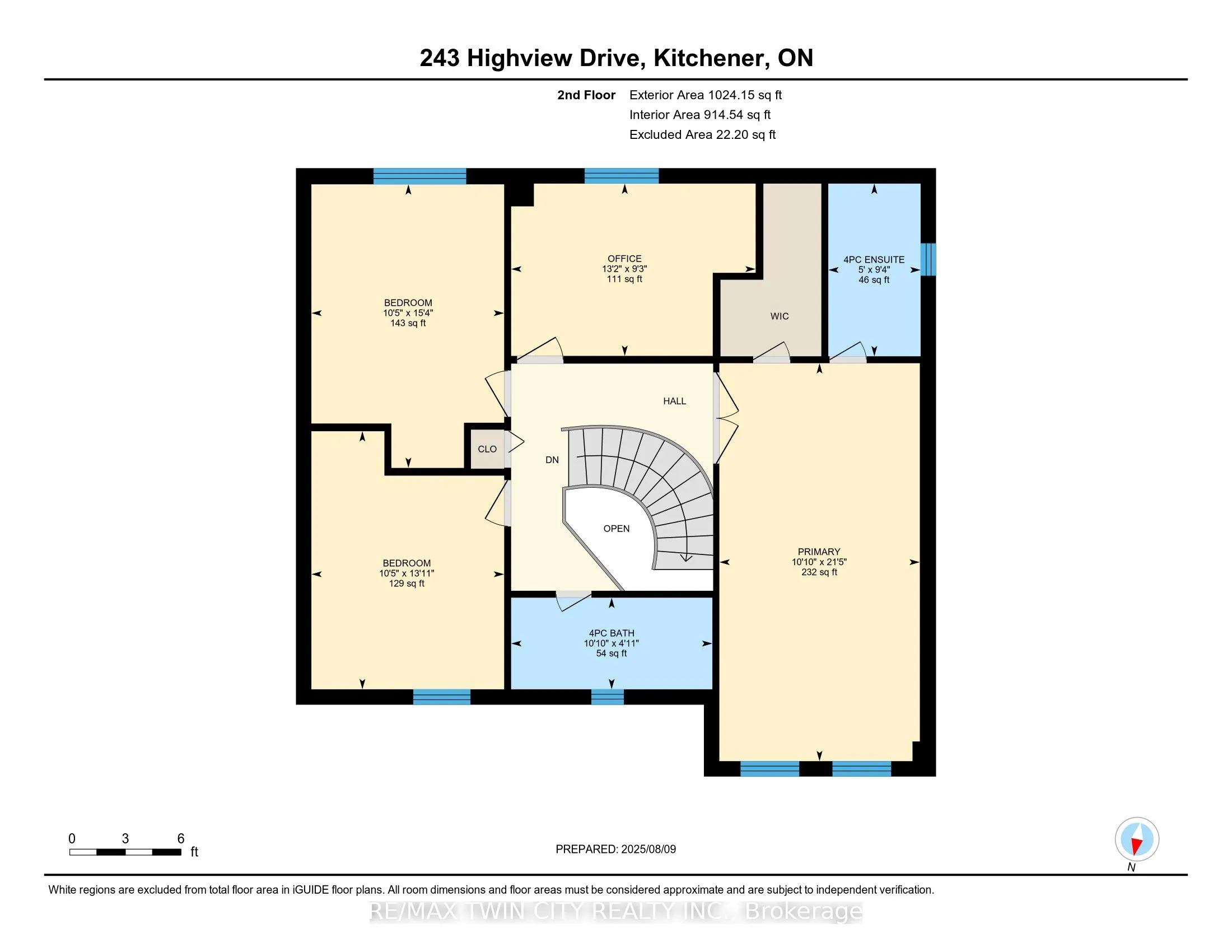243 Highview Drive
