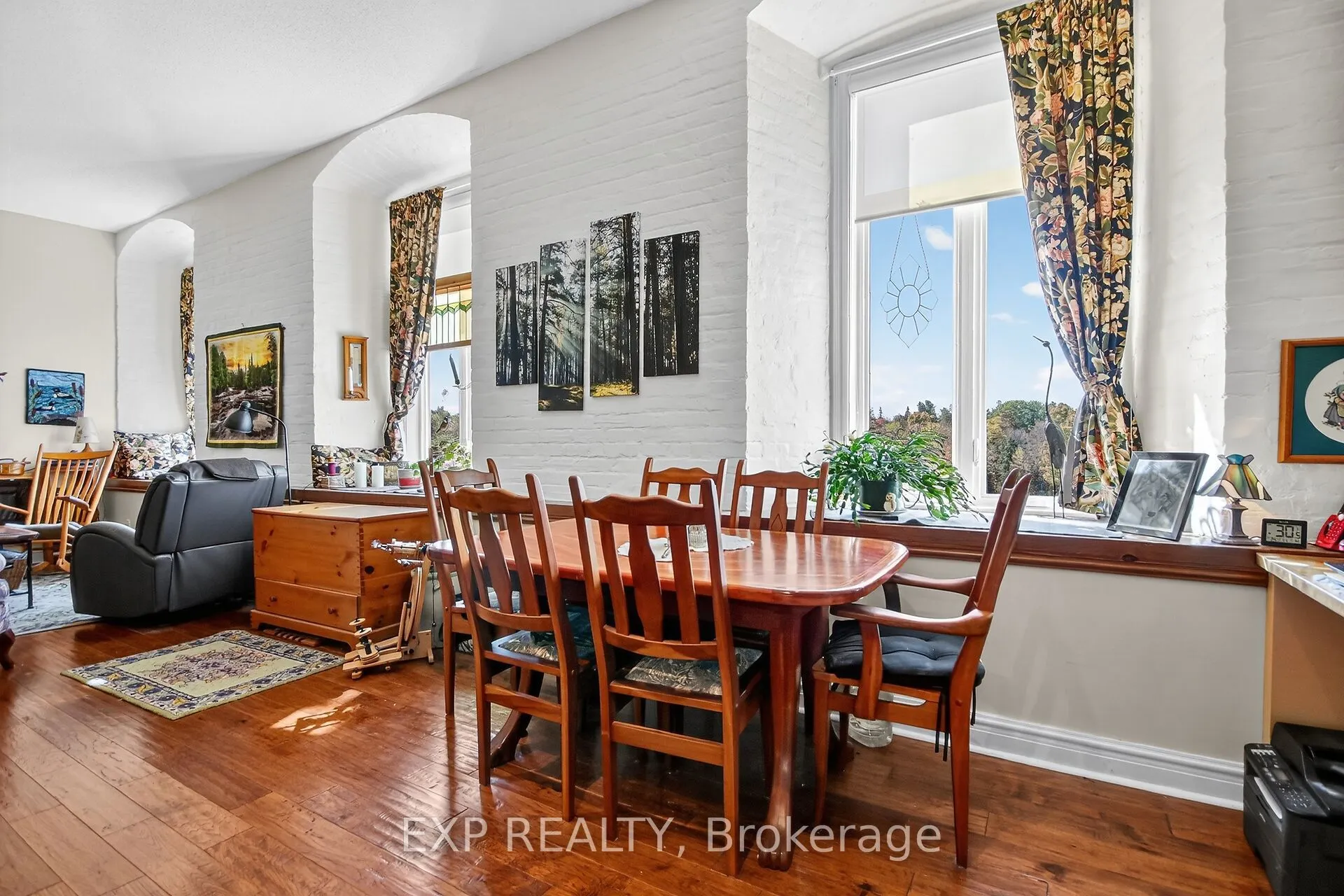 1 Rosamond Street E, #408