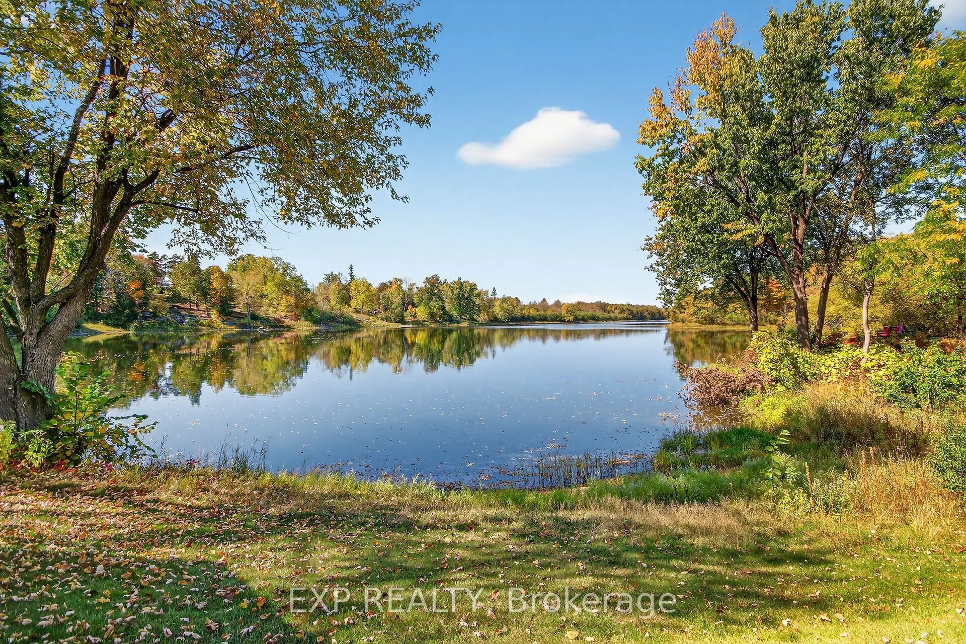 1 Rosamond Street E, #408