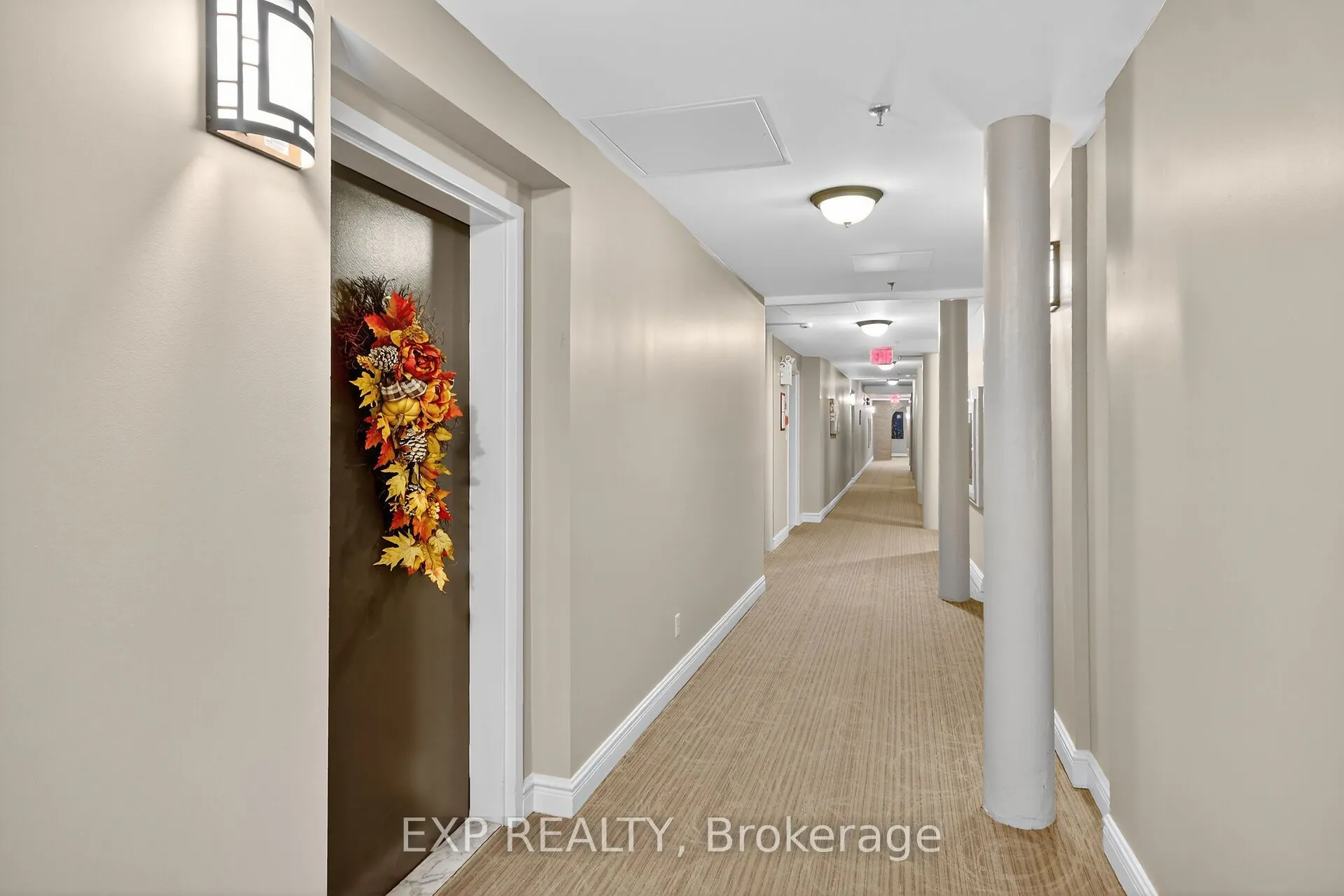 1 Rosamond Street E, #408