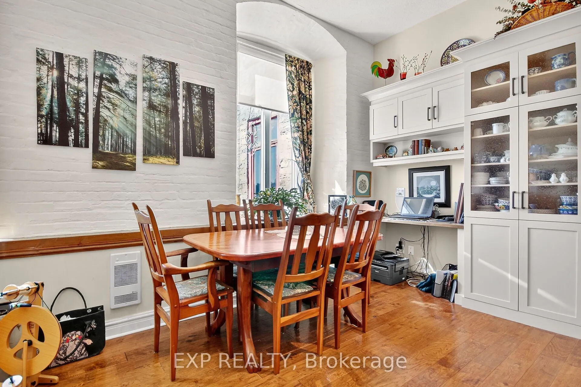 1 Rosamond Street E, #408