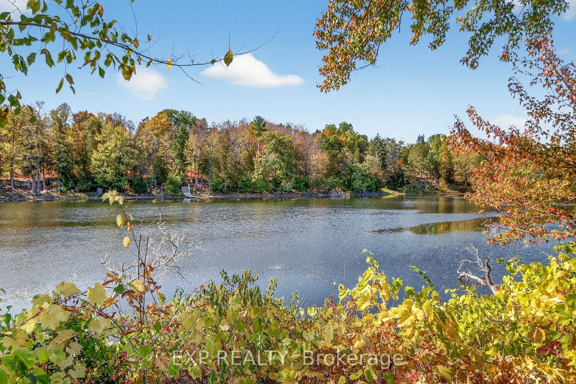 1 Rosamond Street E, #408