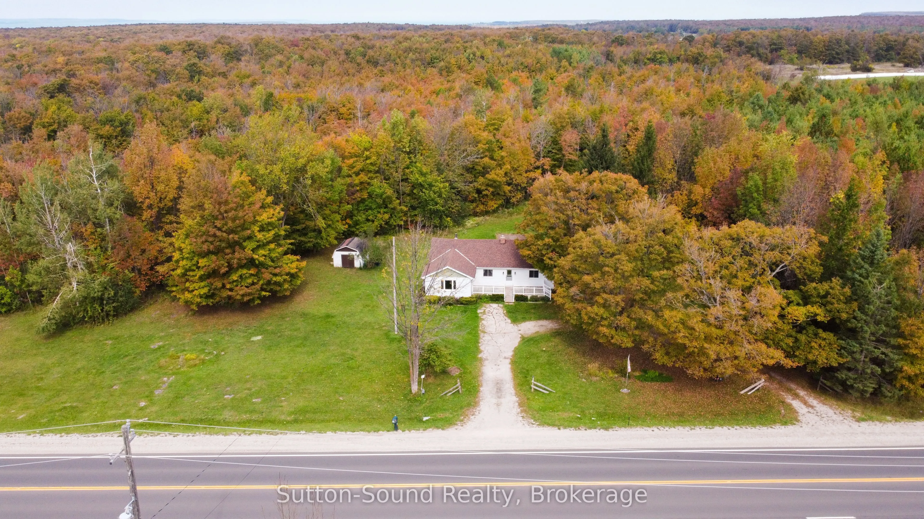 204521 Highway 26