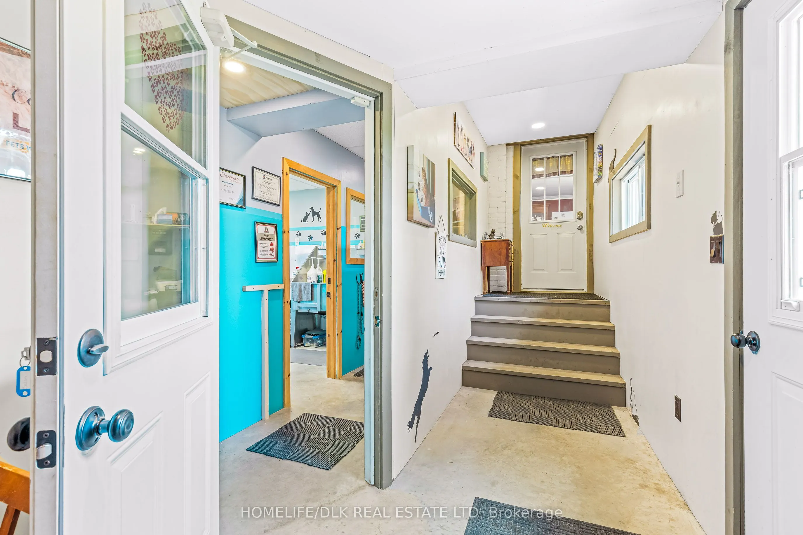 316 Townline Road W