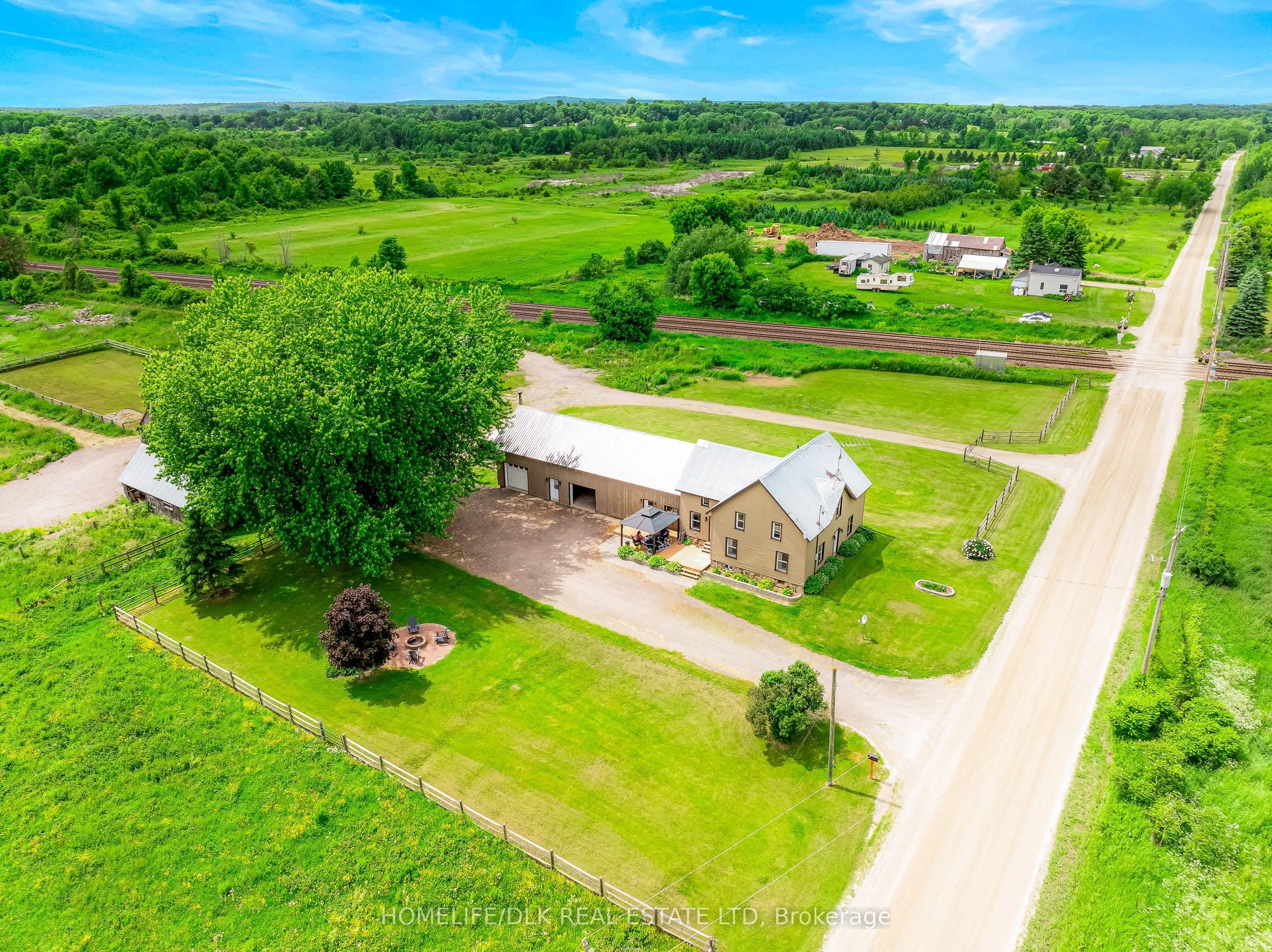 316 Townline Road W