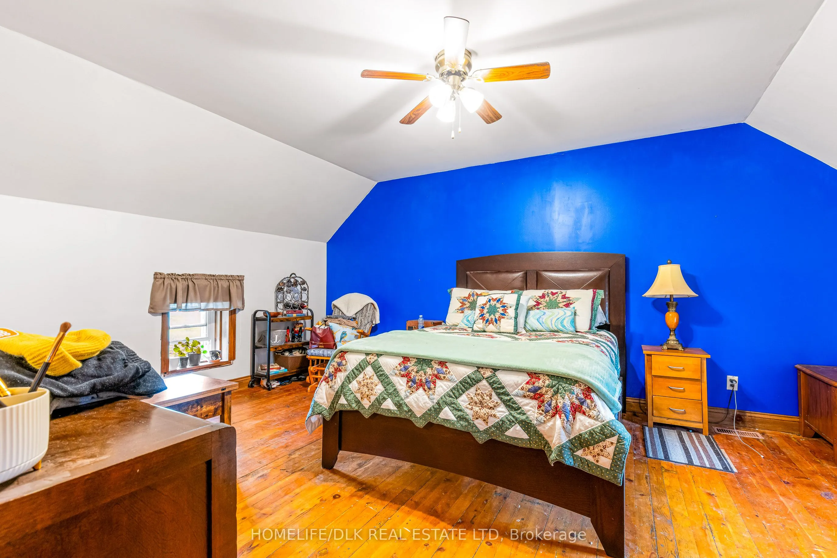 316 Townline Road W