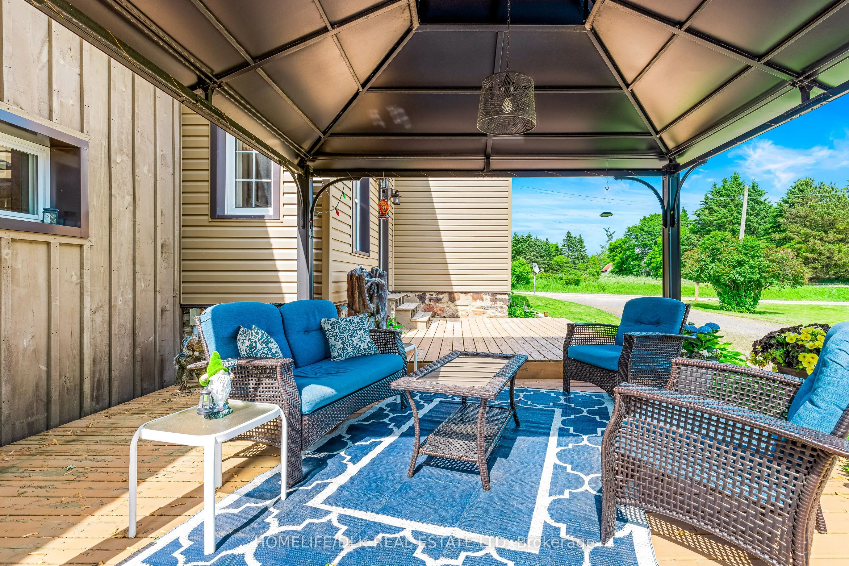 316 Townline Road W