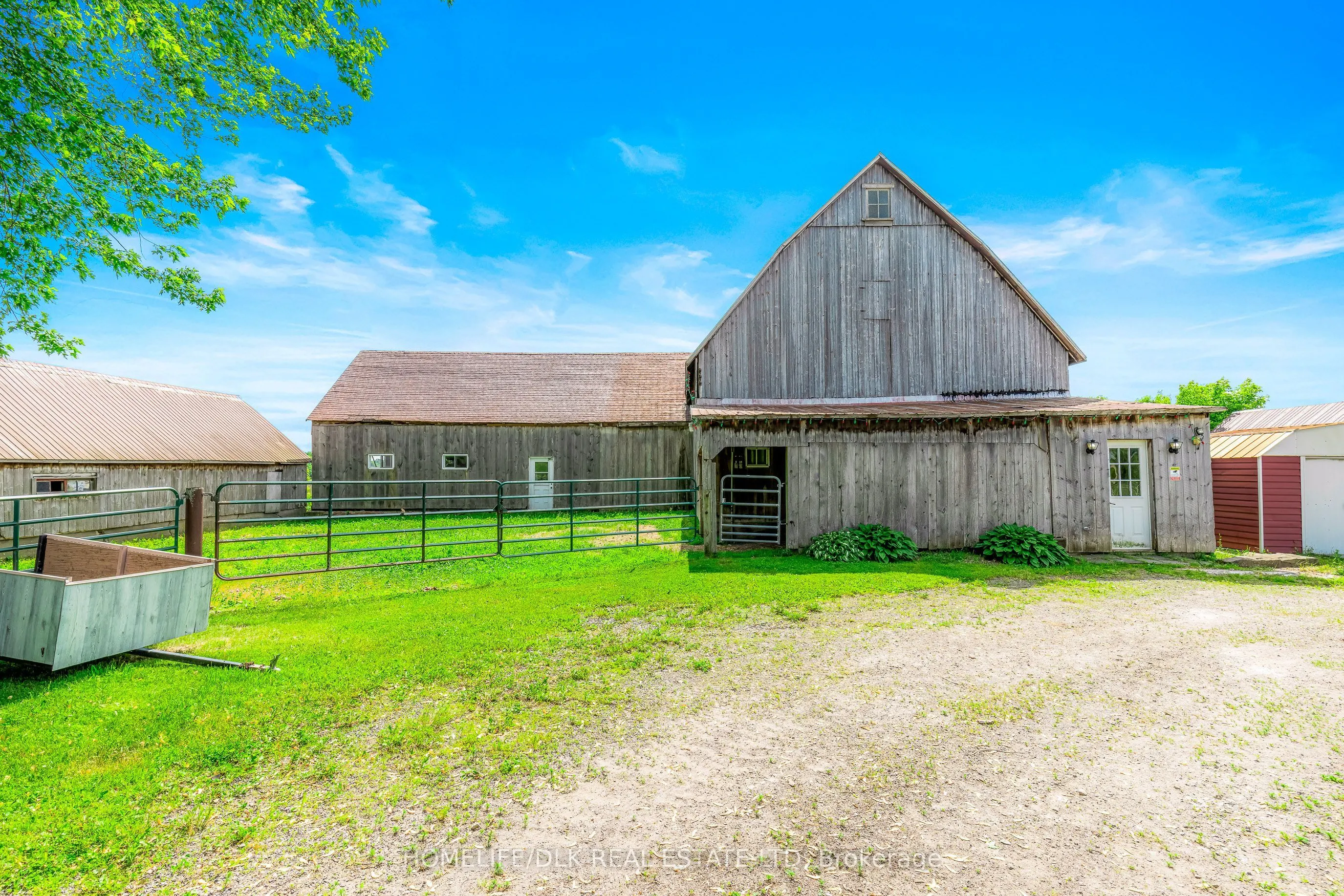 316 Townline Road W