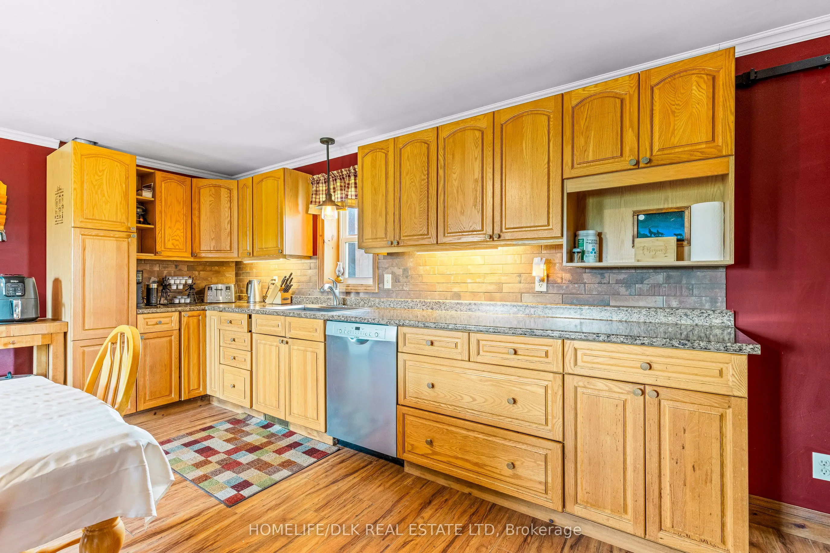 316 Townline Road W