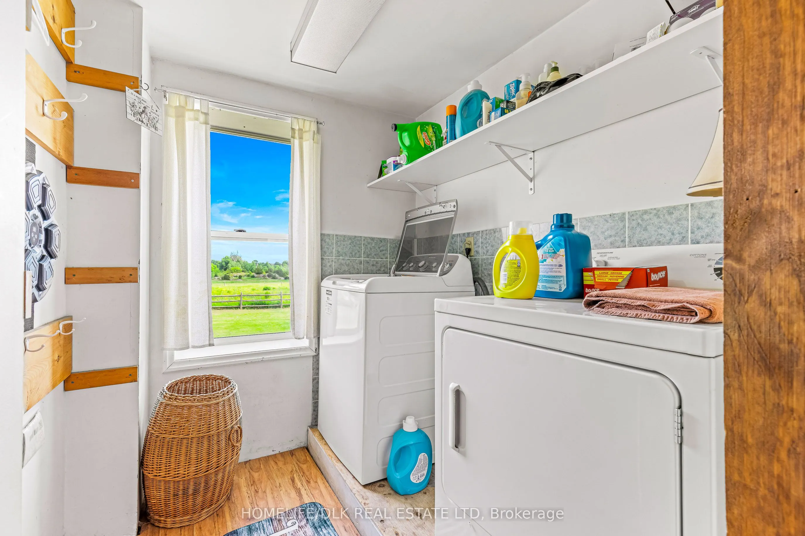 316 Townline Road W