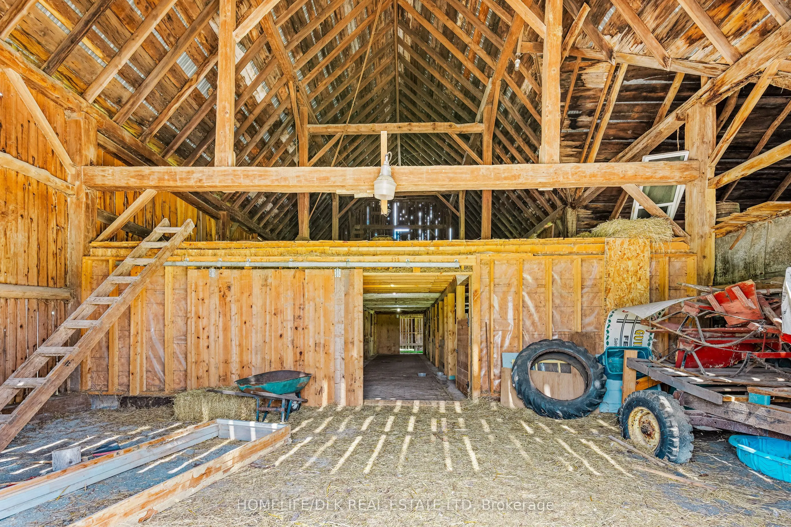 316 Townline Road W