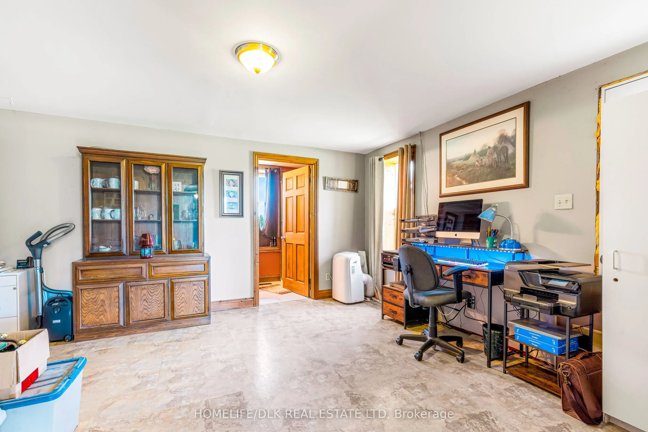 316 Townline Road W