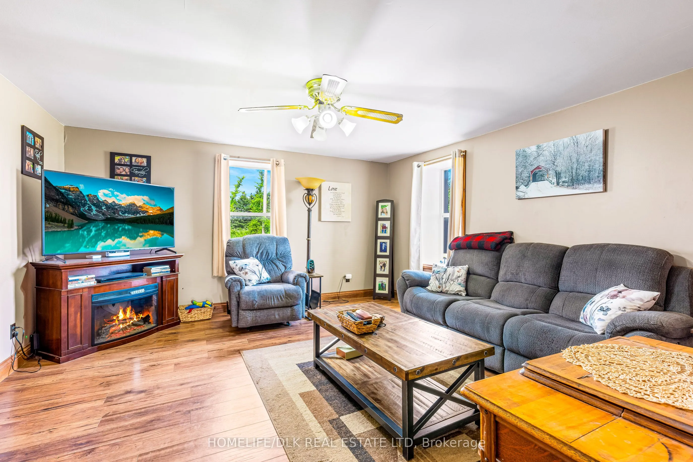 316 Townline Road W