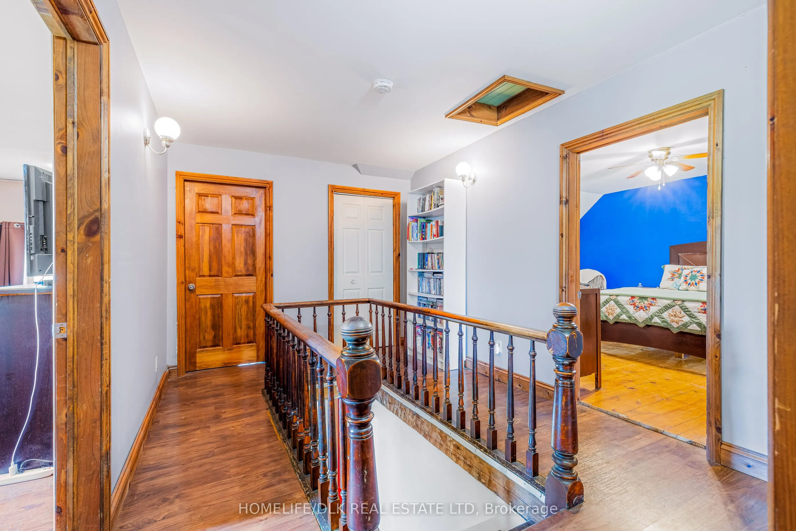 316 Townline Road W